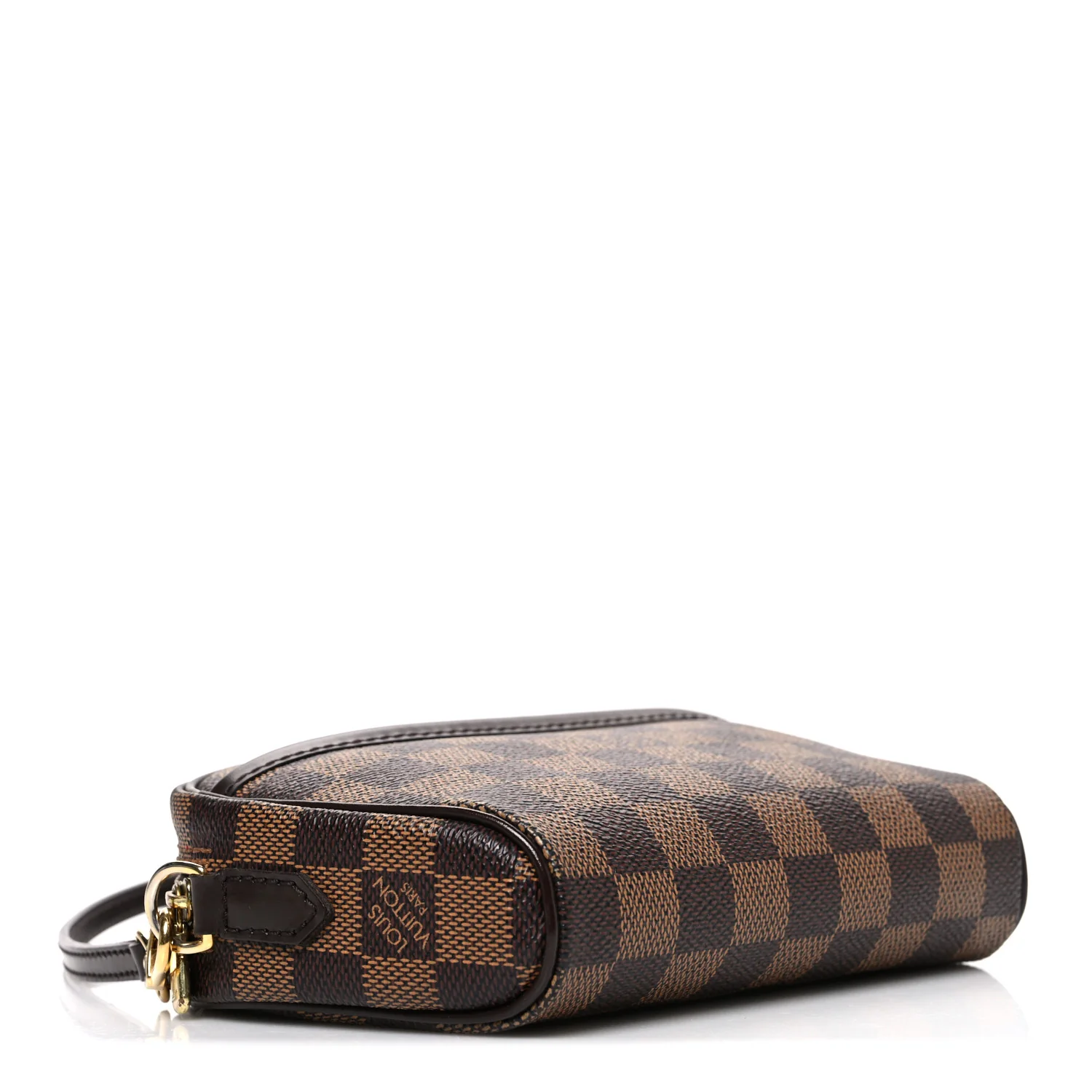 Damier Ebene Pochette Ipanema - Image 4