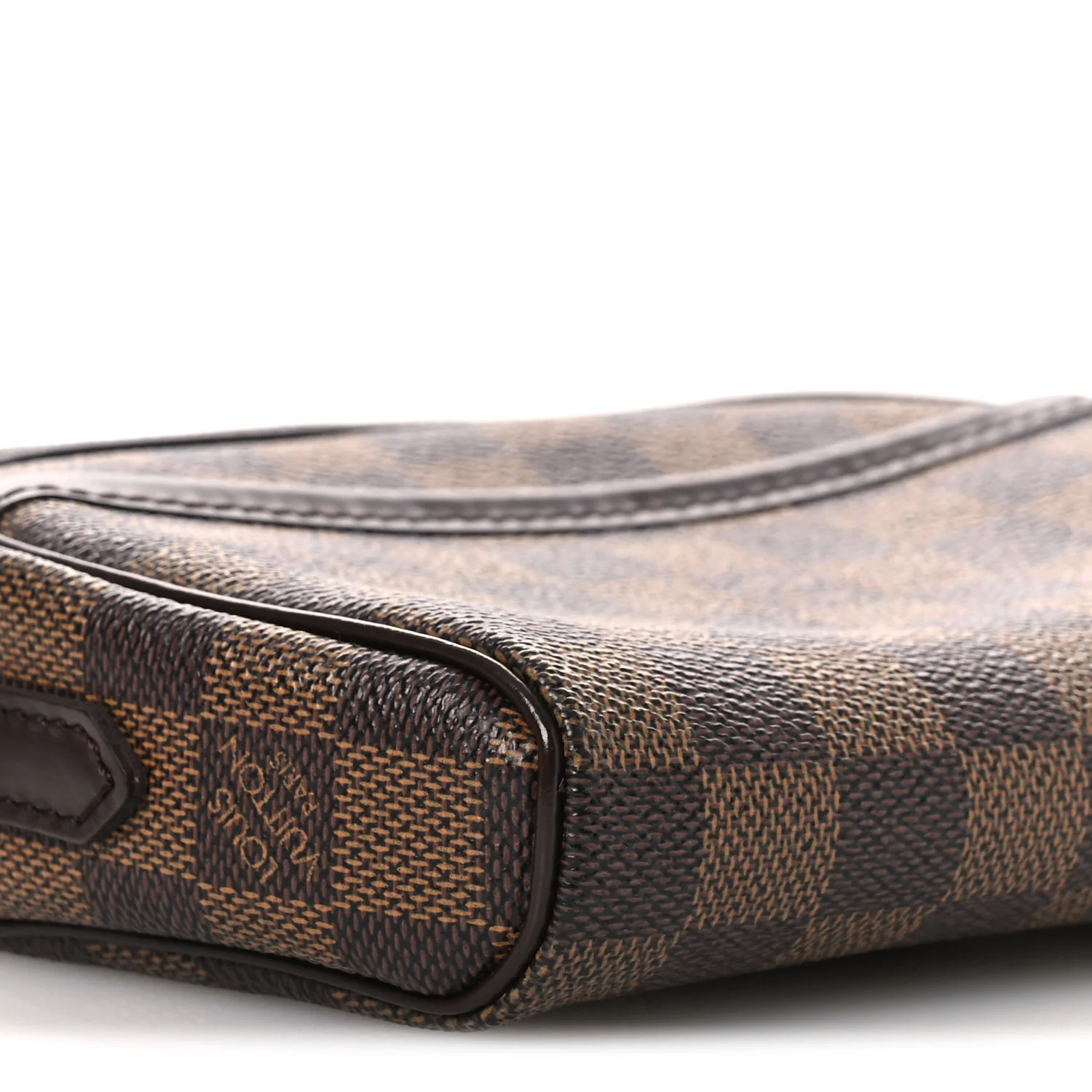 Damier Ebene Pochette Ipanema - Image 9