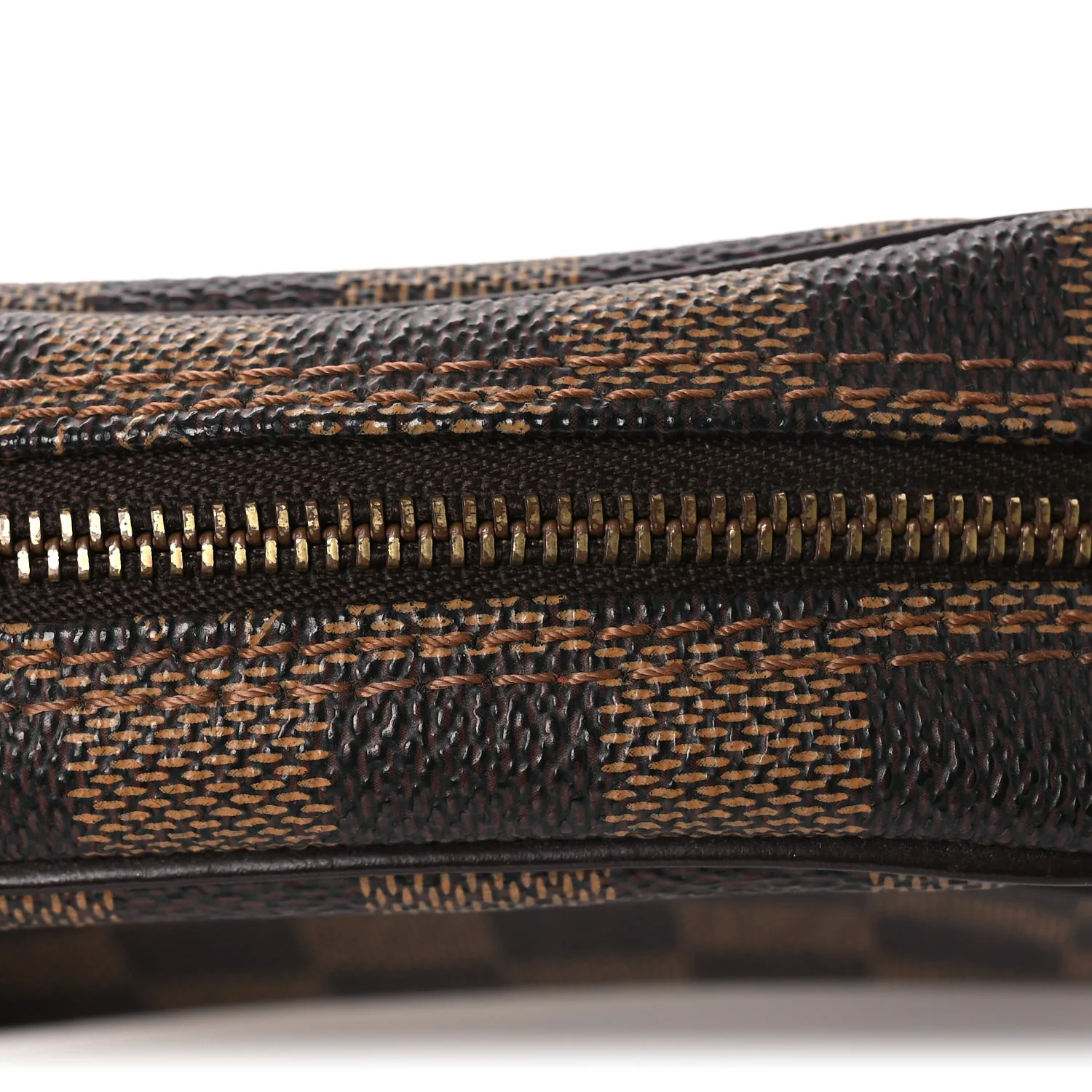 Damier Ebene Pochette Ipanema - Image 11