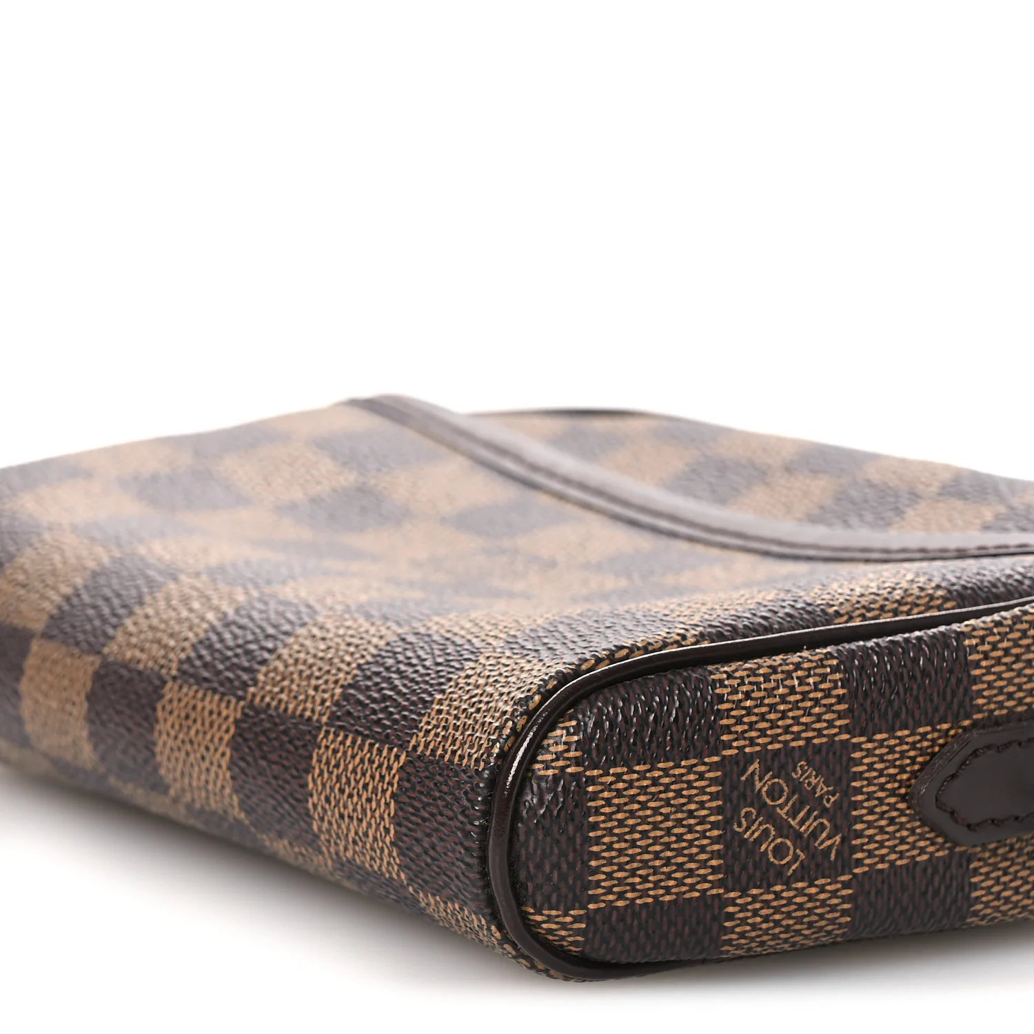 Damier Ebene Pochette Ipanema - Image 9