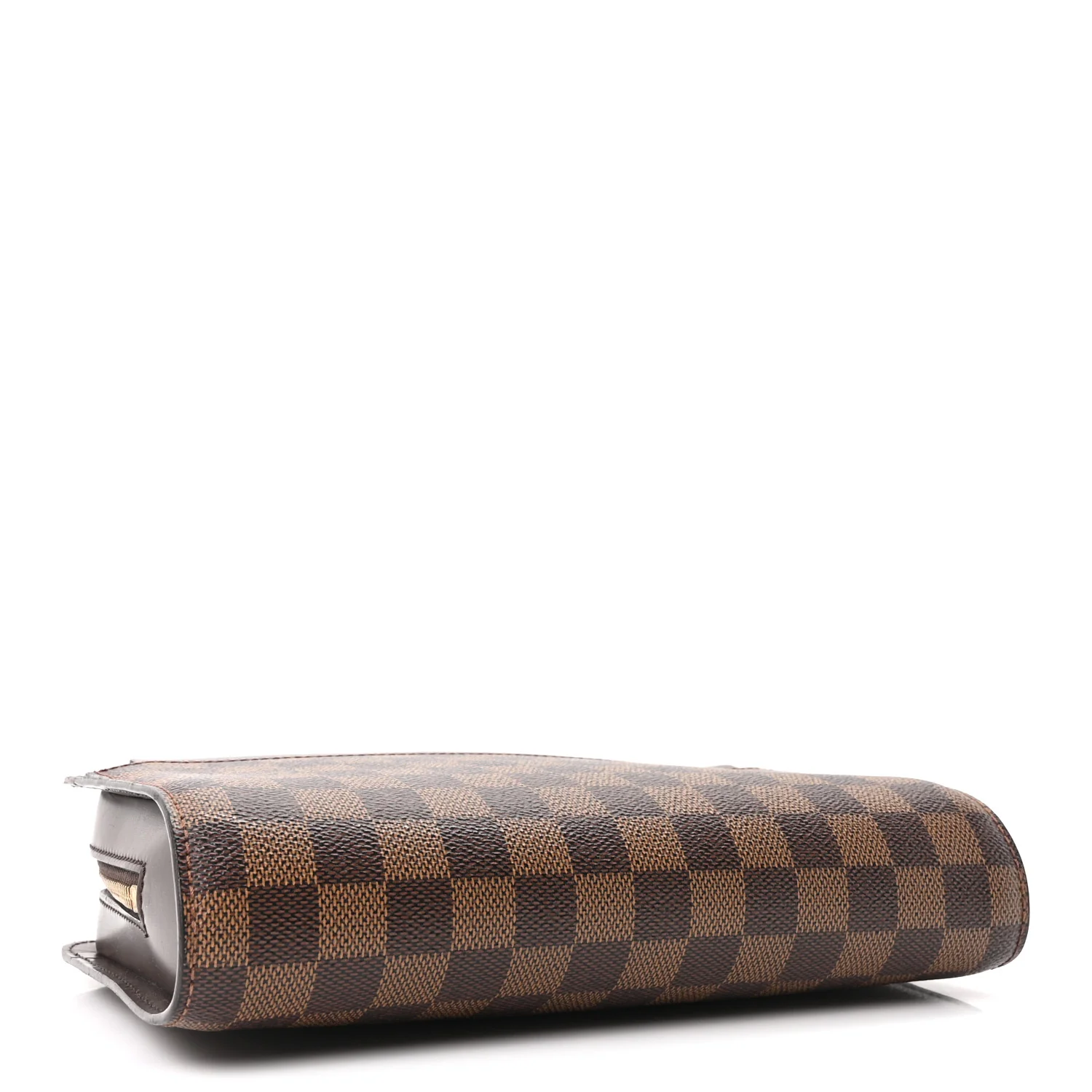 Damier Ebene Pochette Saint Louis Clutch - Image 4
