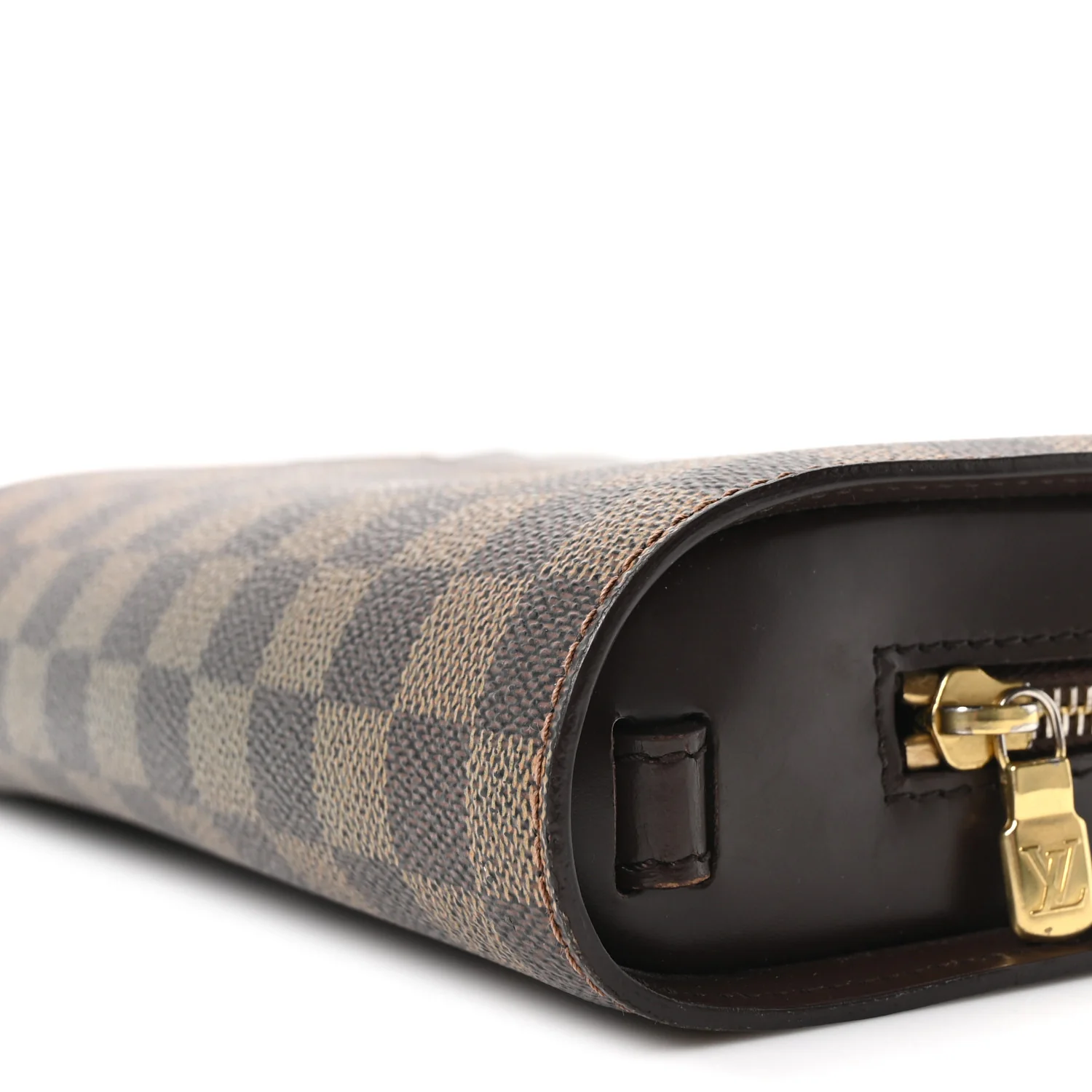 Damier Ebene Pochette Saint Louis Clutch - Image 11