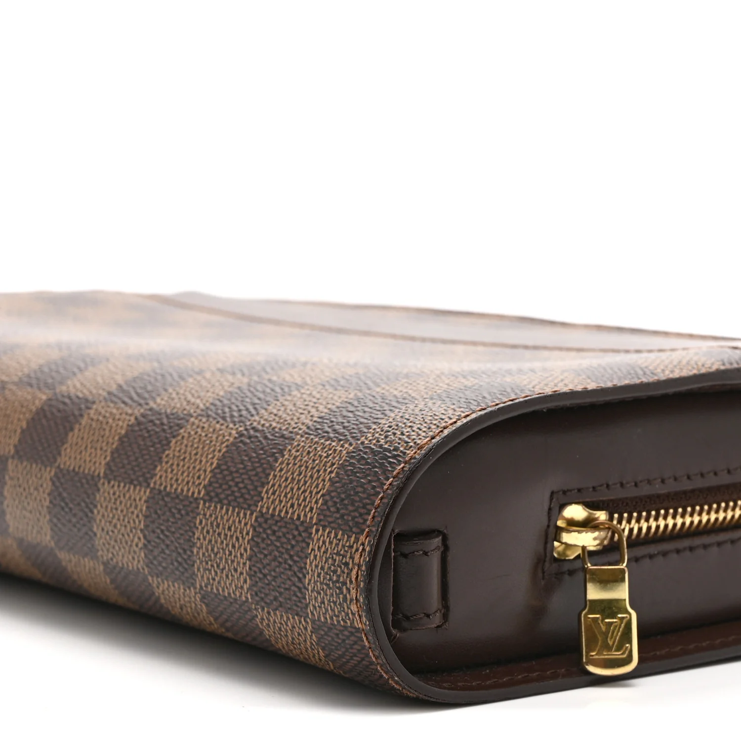 Damier Ebene Pochette Saint Louis Clutch - Image 10