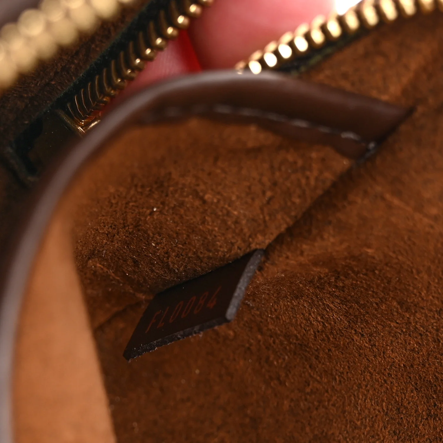Damier Ebene Pochette Saint Louis Clutch - Image 7