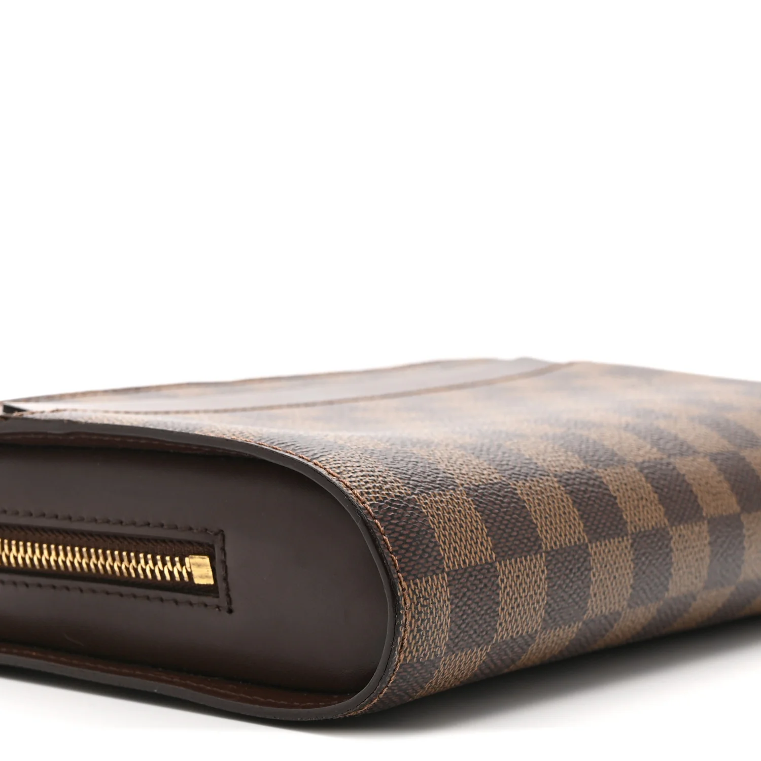 Damier Ebene Pochette Saint Louis Clutch - Image 9