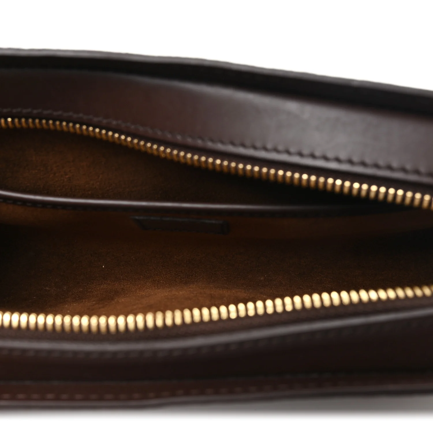 Damier Ebene Pochette Saint Louis Clutch - Image 5