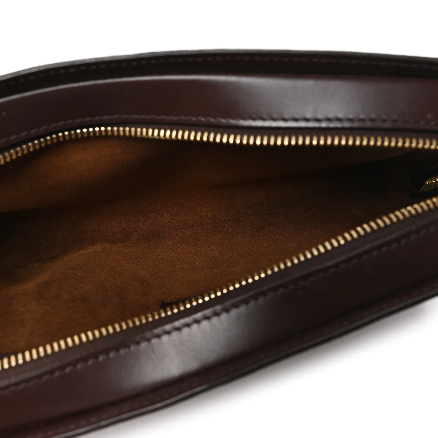 Damier Ebene Pochette Saint Louis Clutch - Image 5