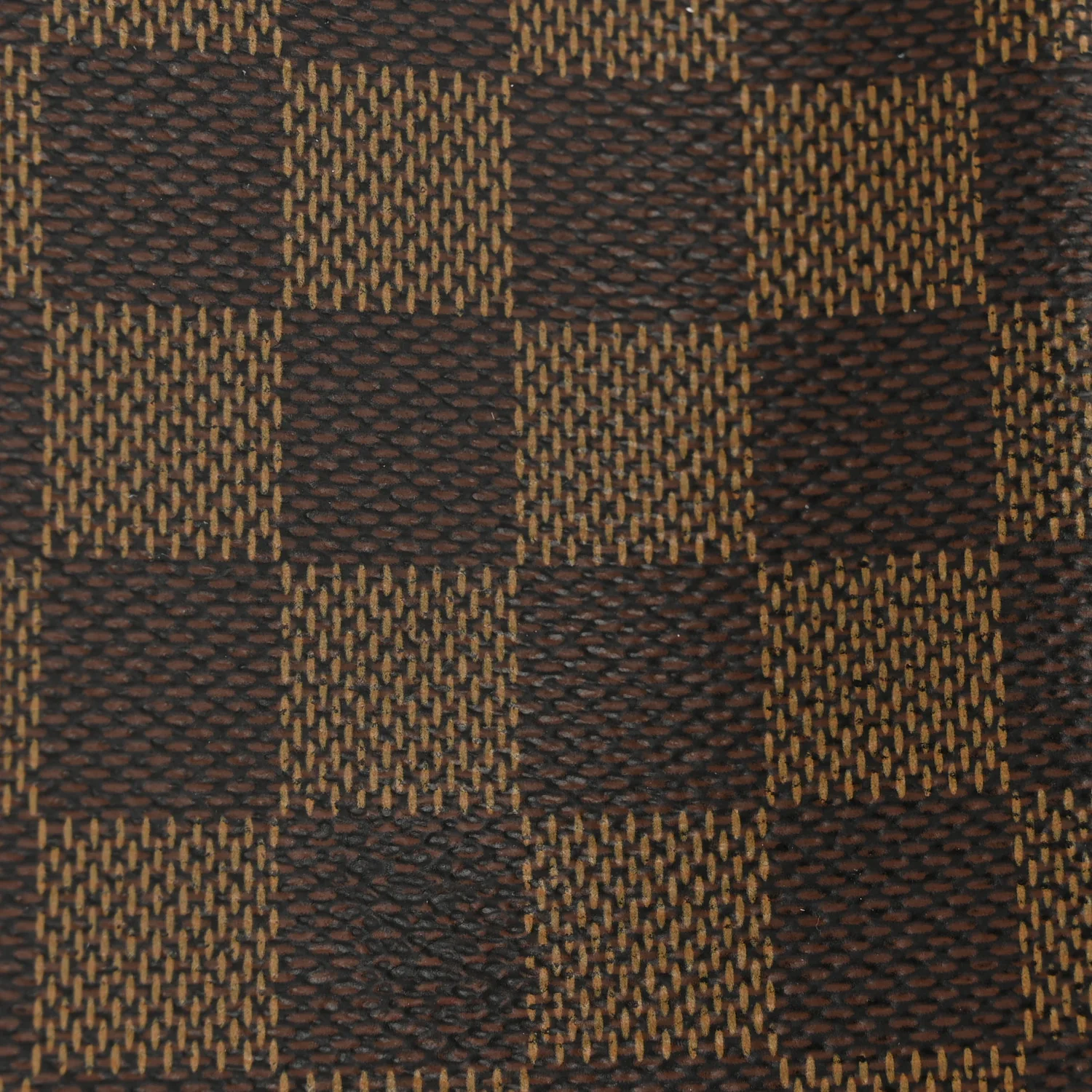 Damier Ebene Pocket Agenda Cover - Image 10