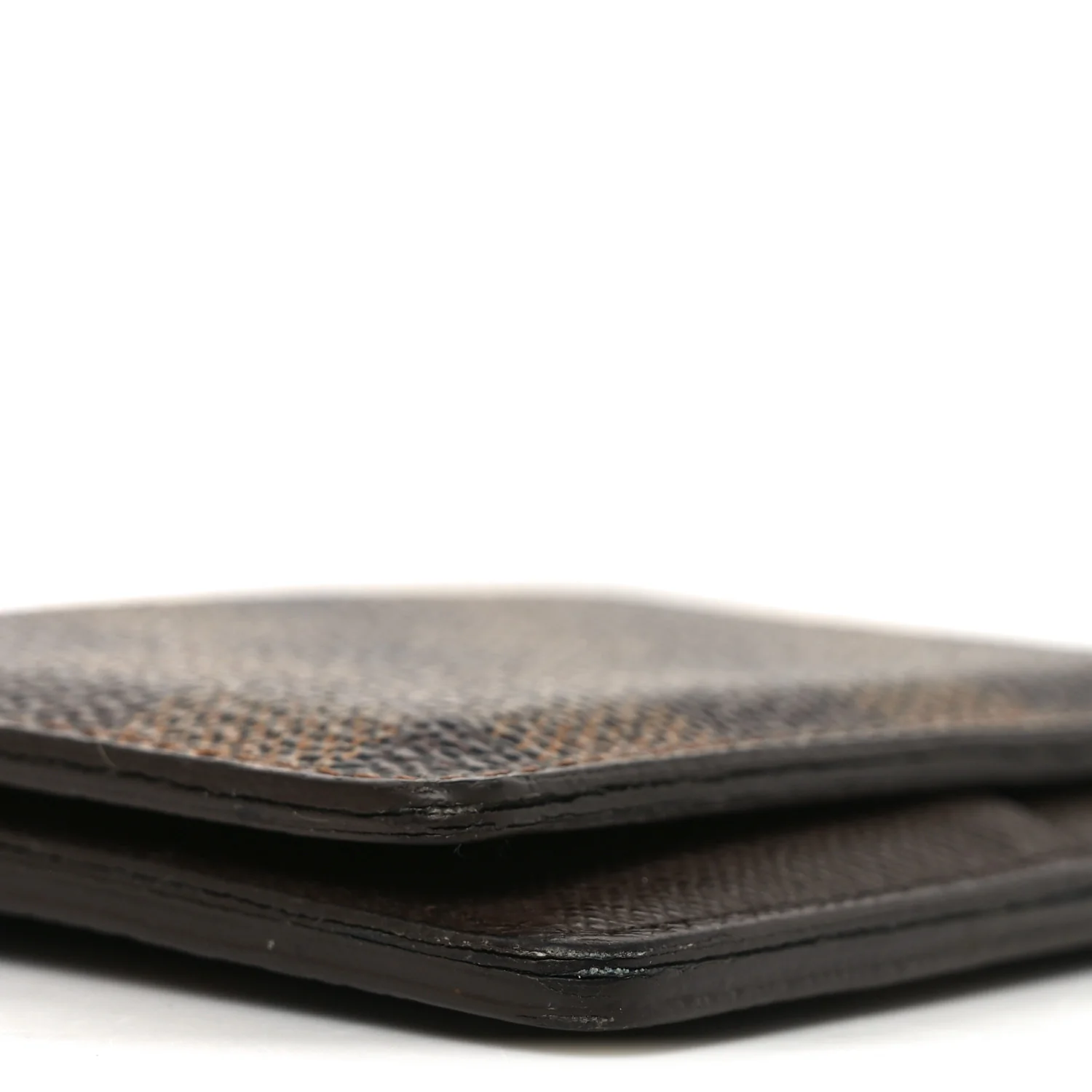Damier Ebene Pocket Organizer - Image 8