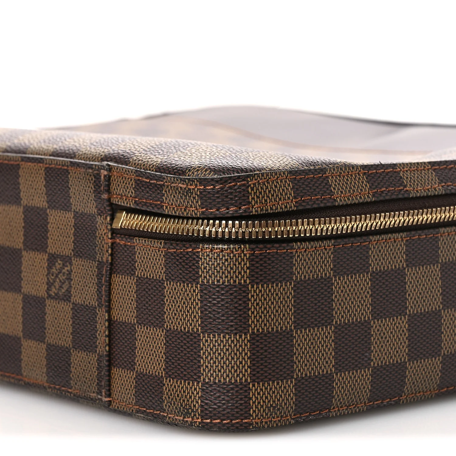 Damier Ebene Porte Ordinateur Sabana Computer Case - Image 10