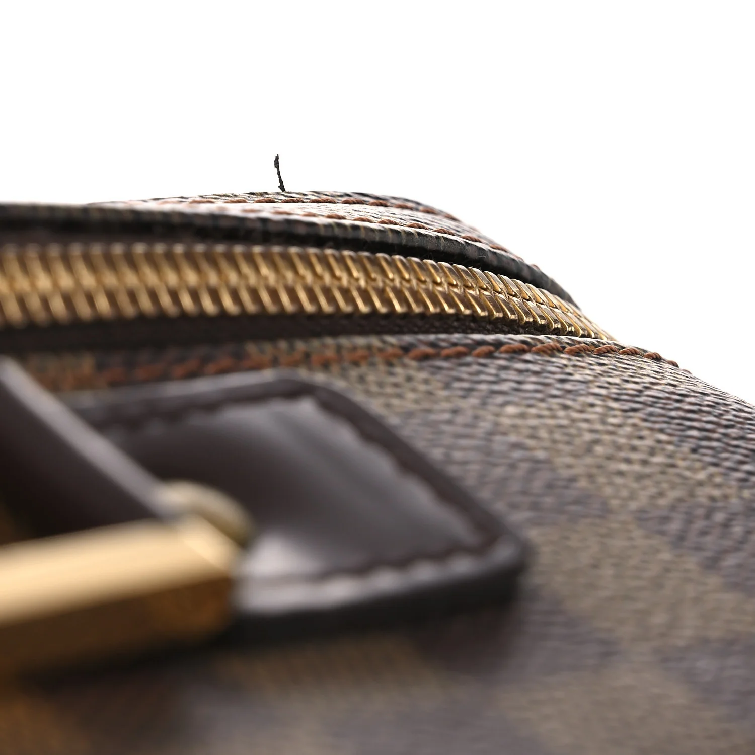 Damier Ebene Porte Ordinateur Sabana Computer Case - Image 11