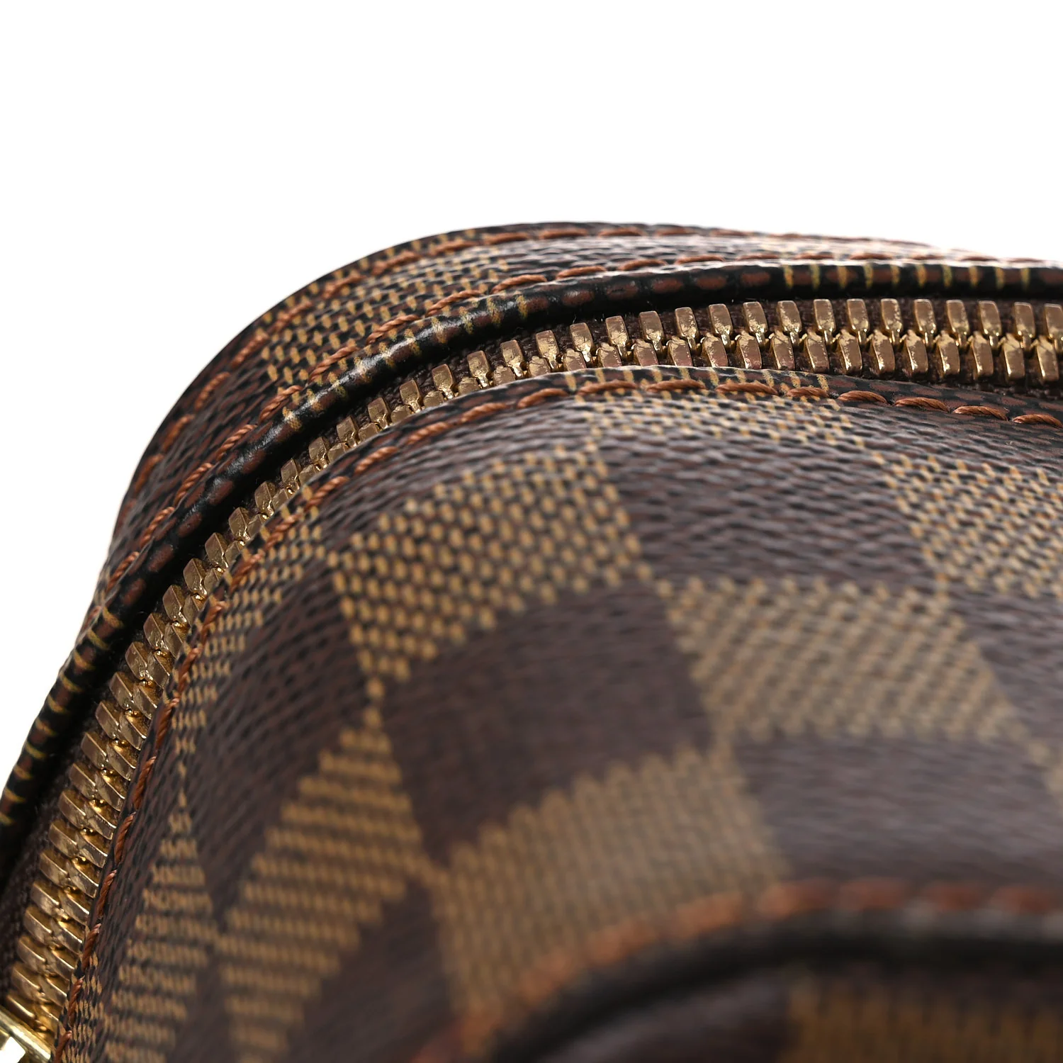 Damier Ebene Porte Ordinateur Sabana Computer Case - Image 14