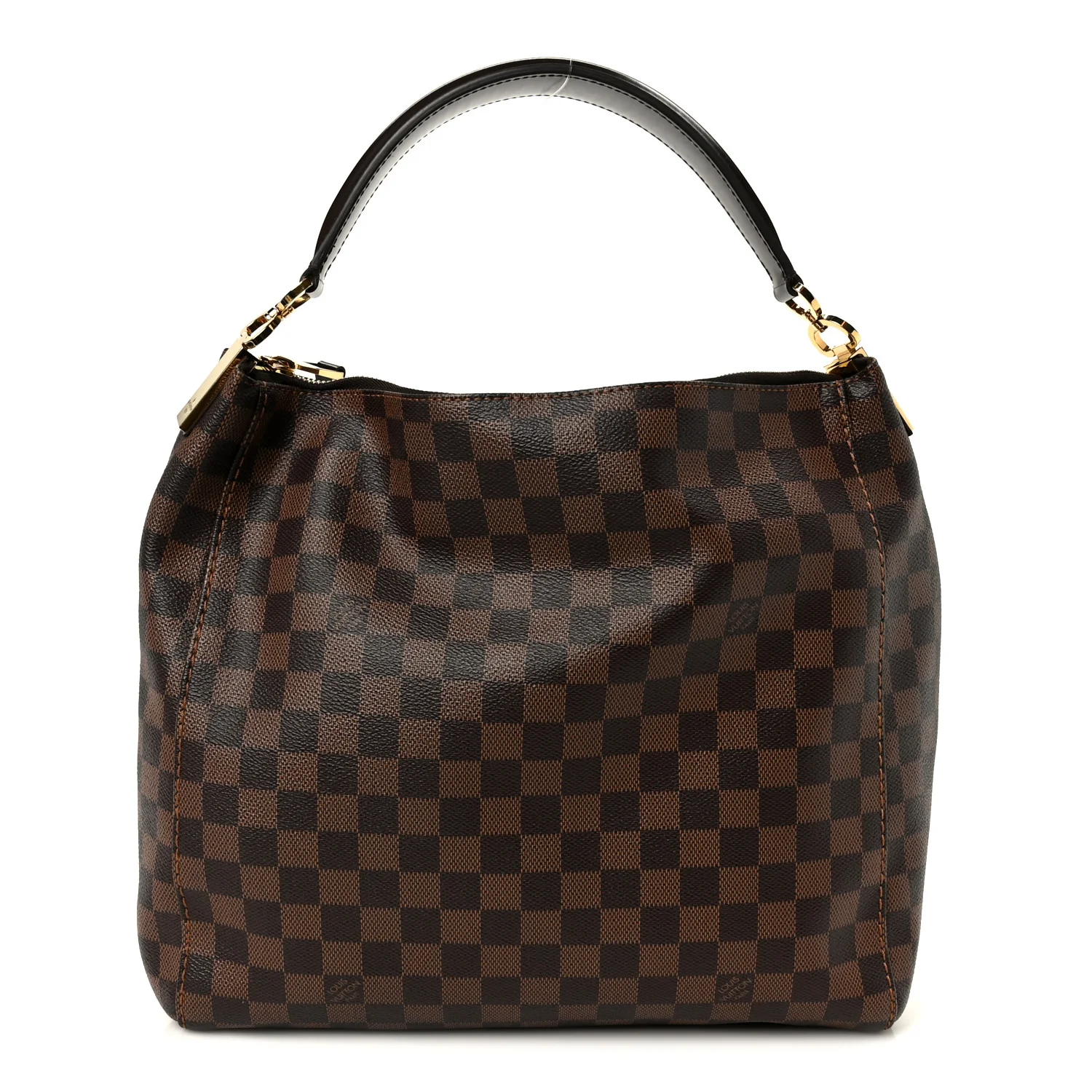 Damier Ebene Portobello PM