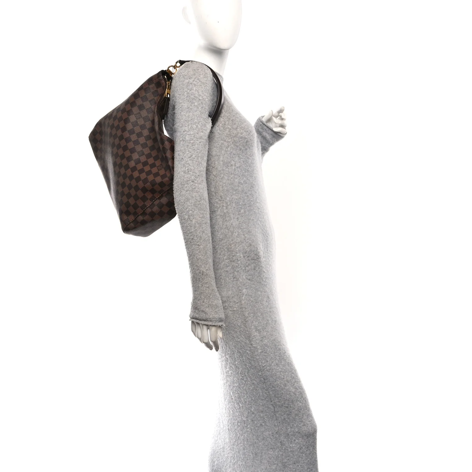 Damier Ebene Portobello PM - Image 2