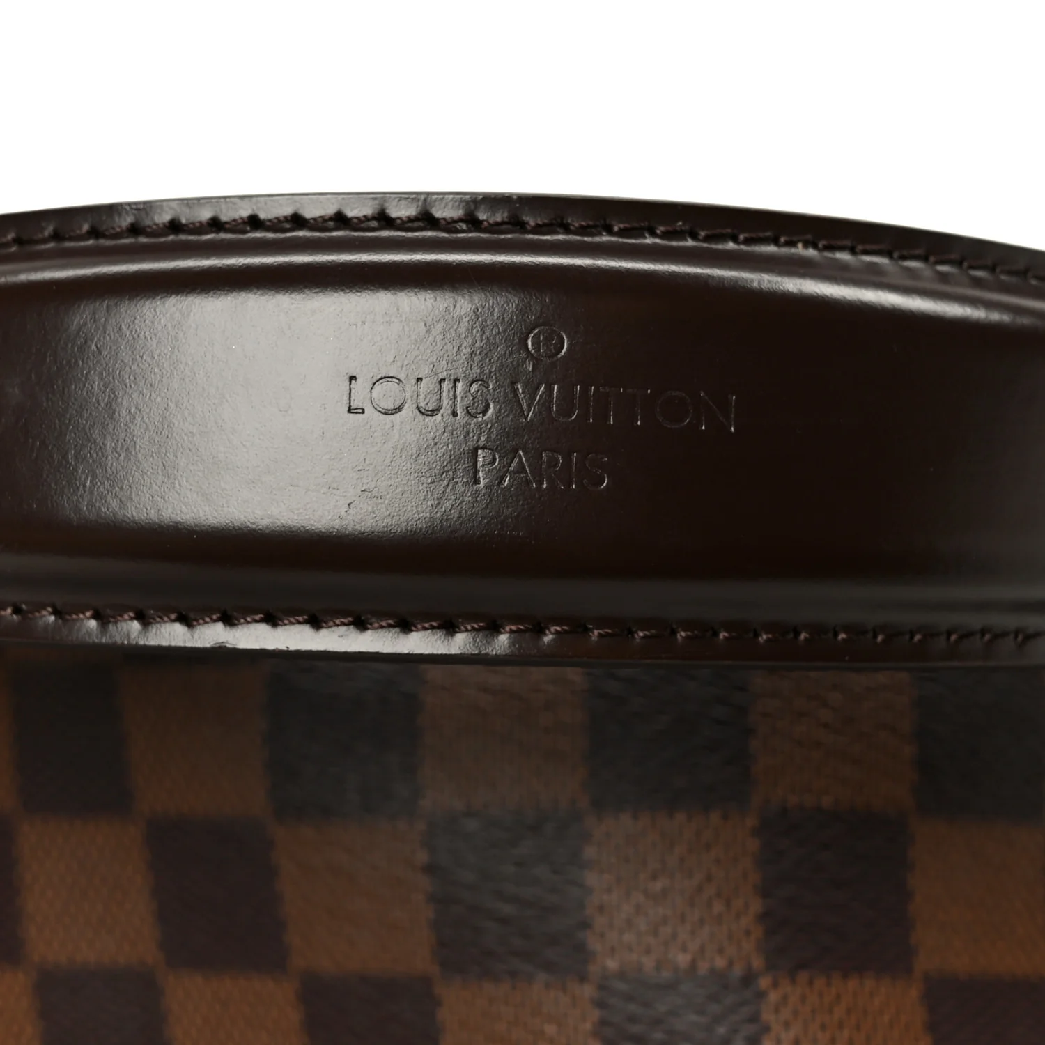 Damier Ebene Portobello PM - Image 9