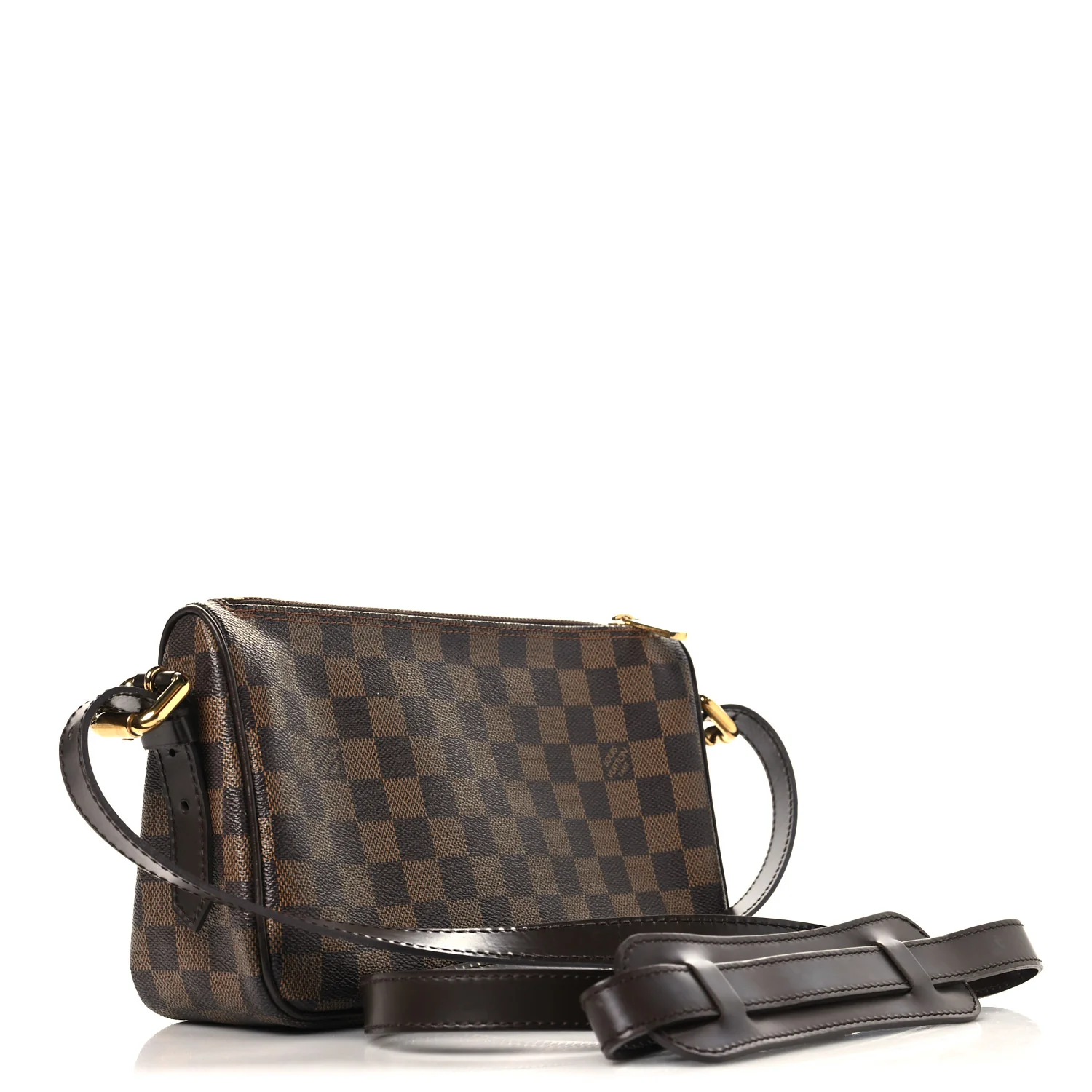 Damier Ebene Ravello GM - Image 3