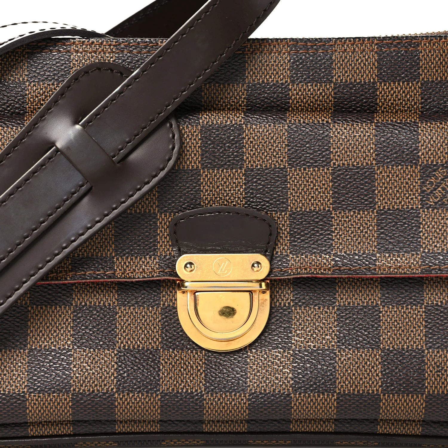 Damier Ebene Ravello GM - Image 7