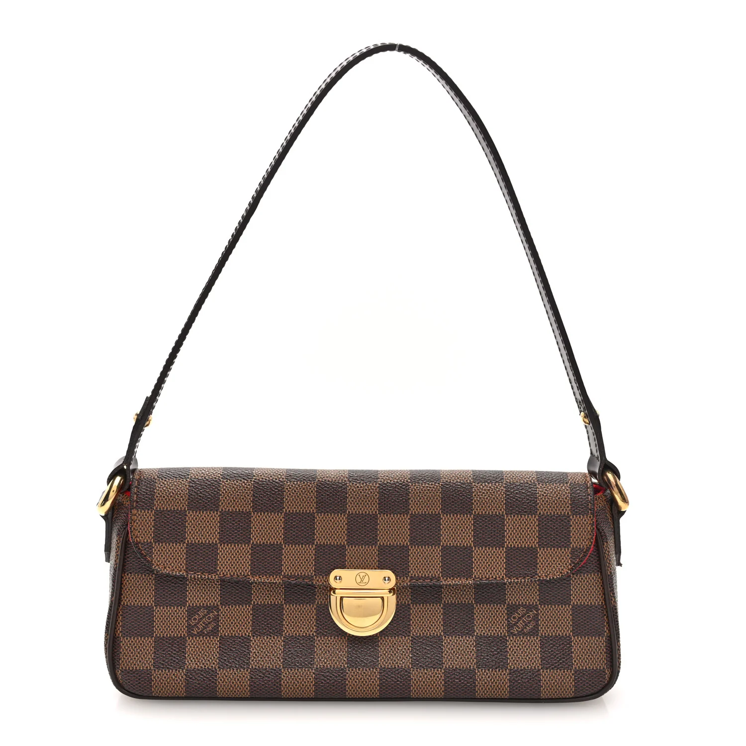Damier Ebene Ravello PM