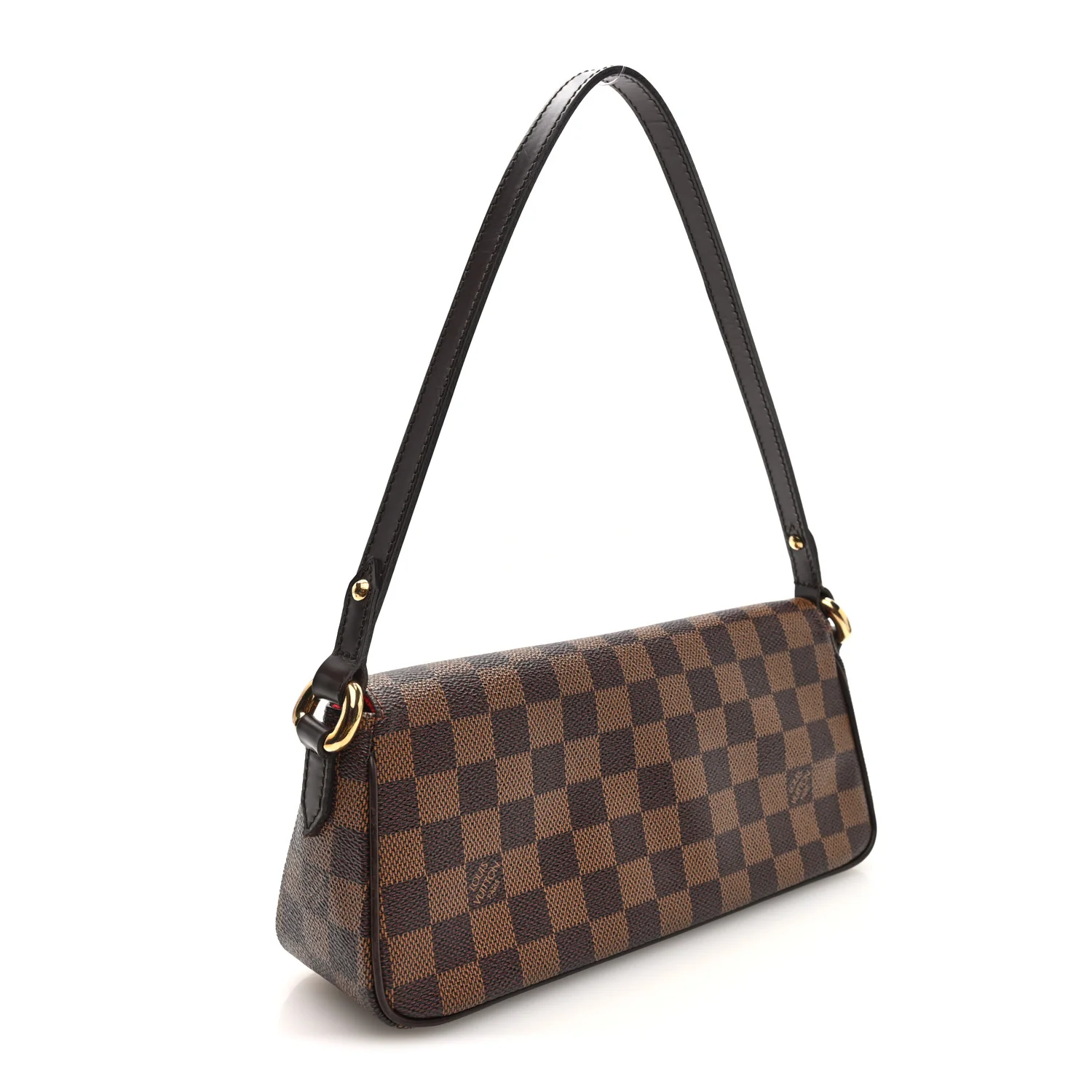 Damier Ebene Ravello PM - Image 3