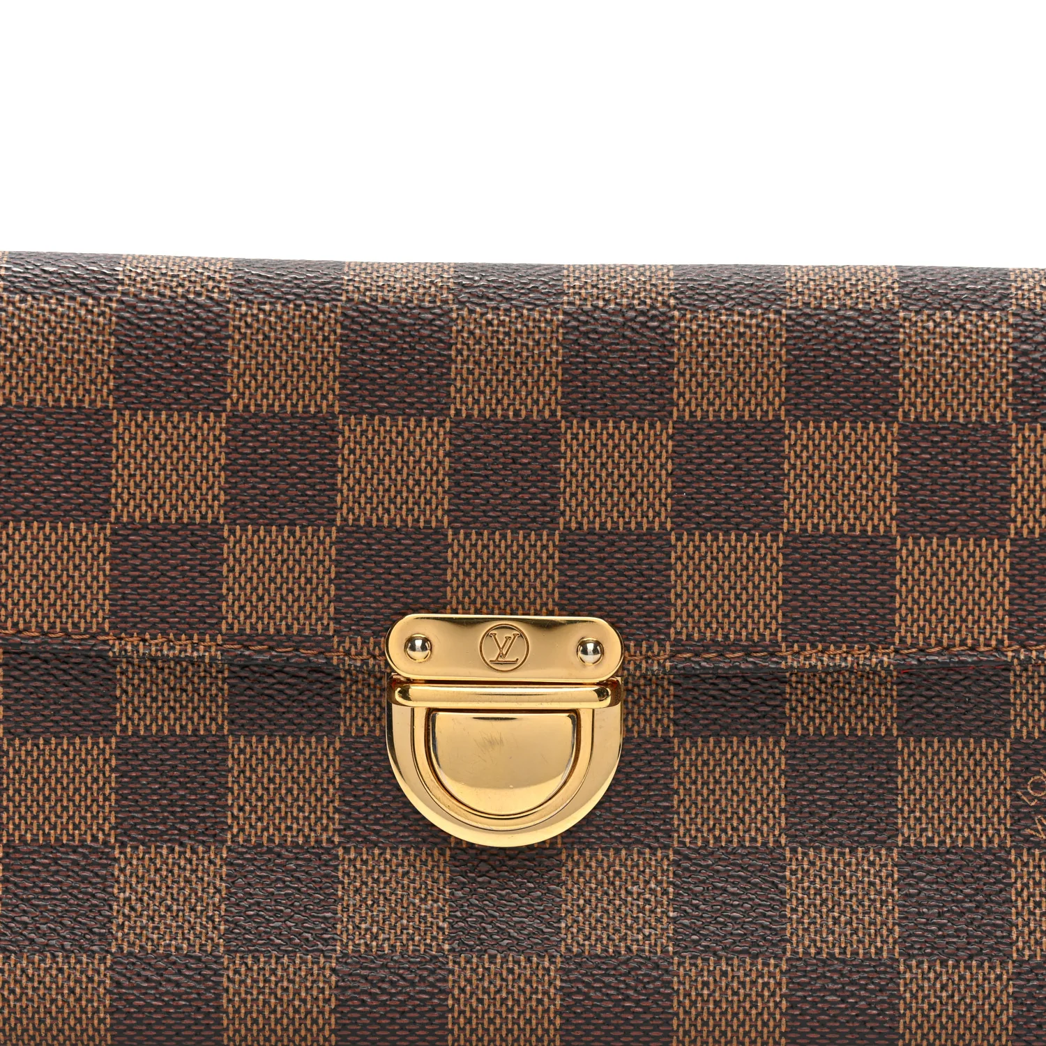 Damier Ebene Ravello PM - Image 7