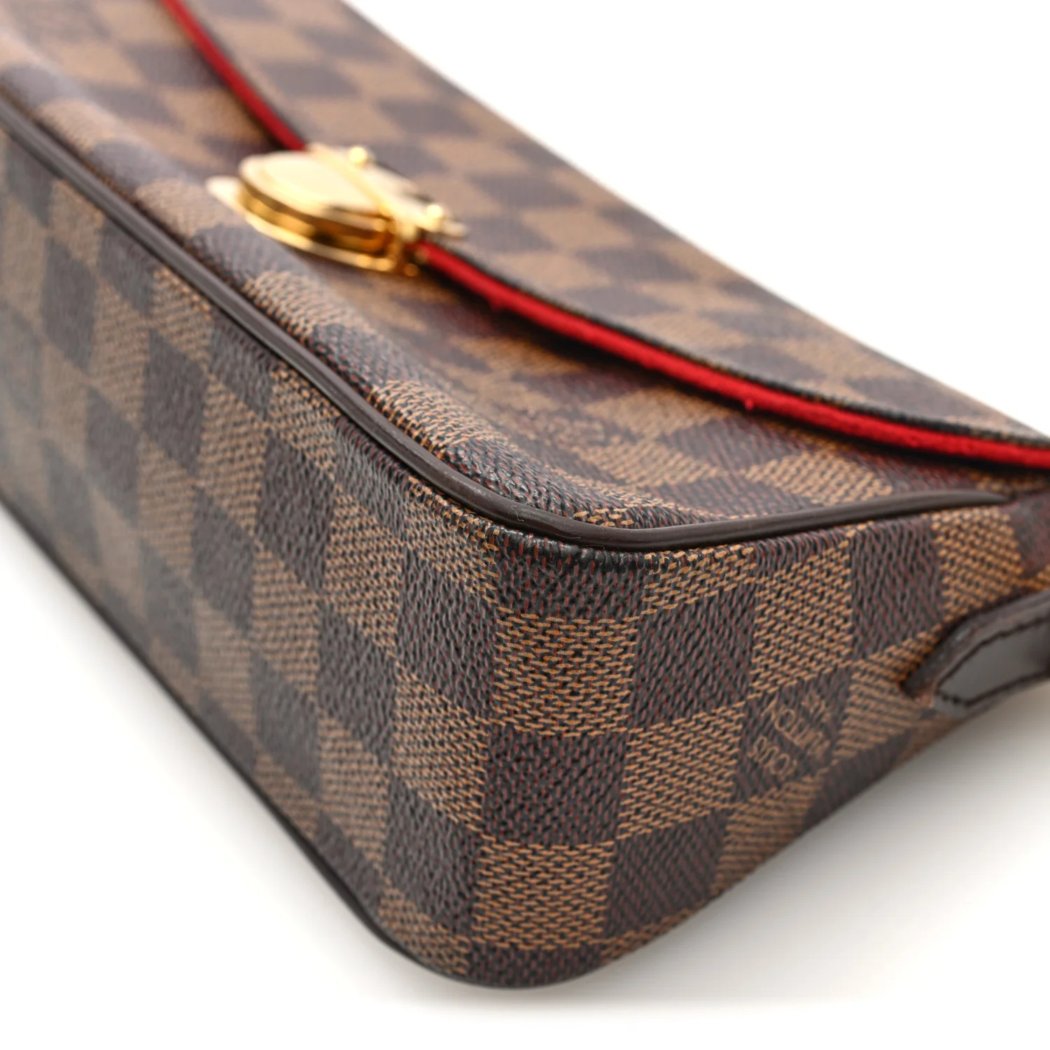 Damier Ebene Ravello PM - Image 9