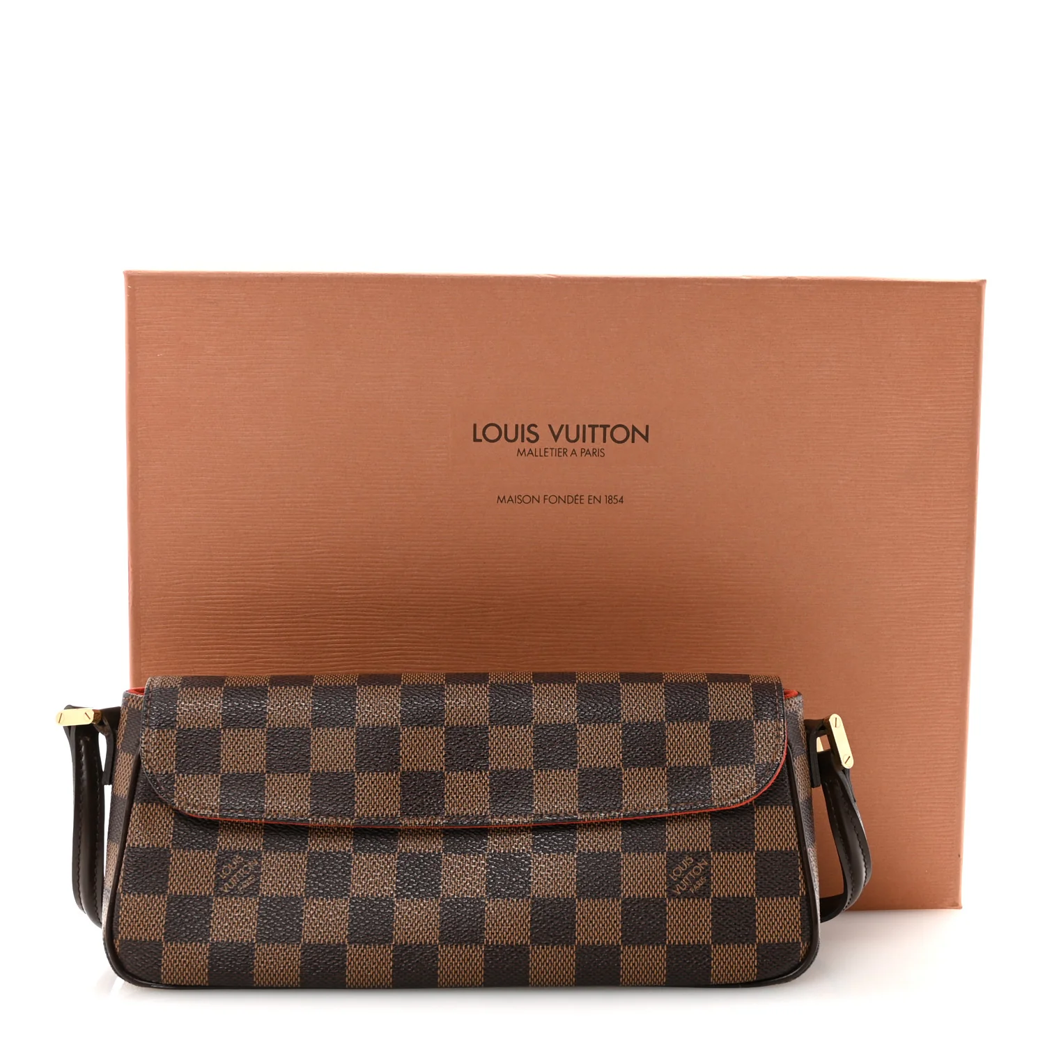 Damier Ebene Recoleta - Image 10