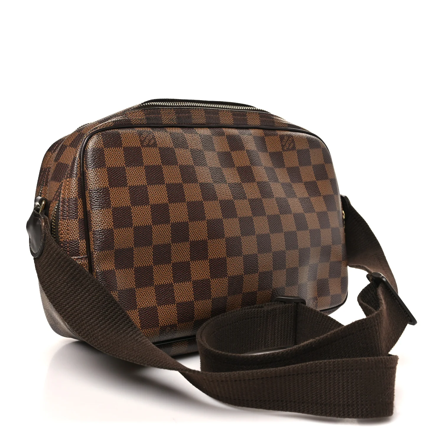 Damier Ebene Reporter PM - Image 3