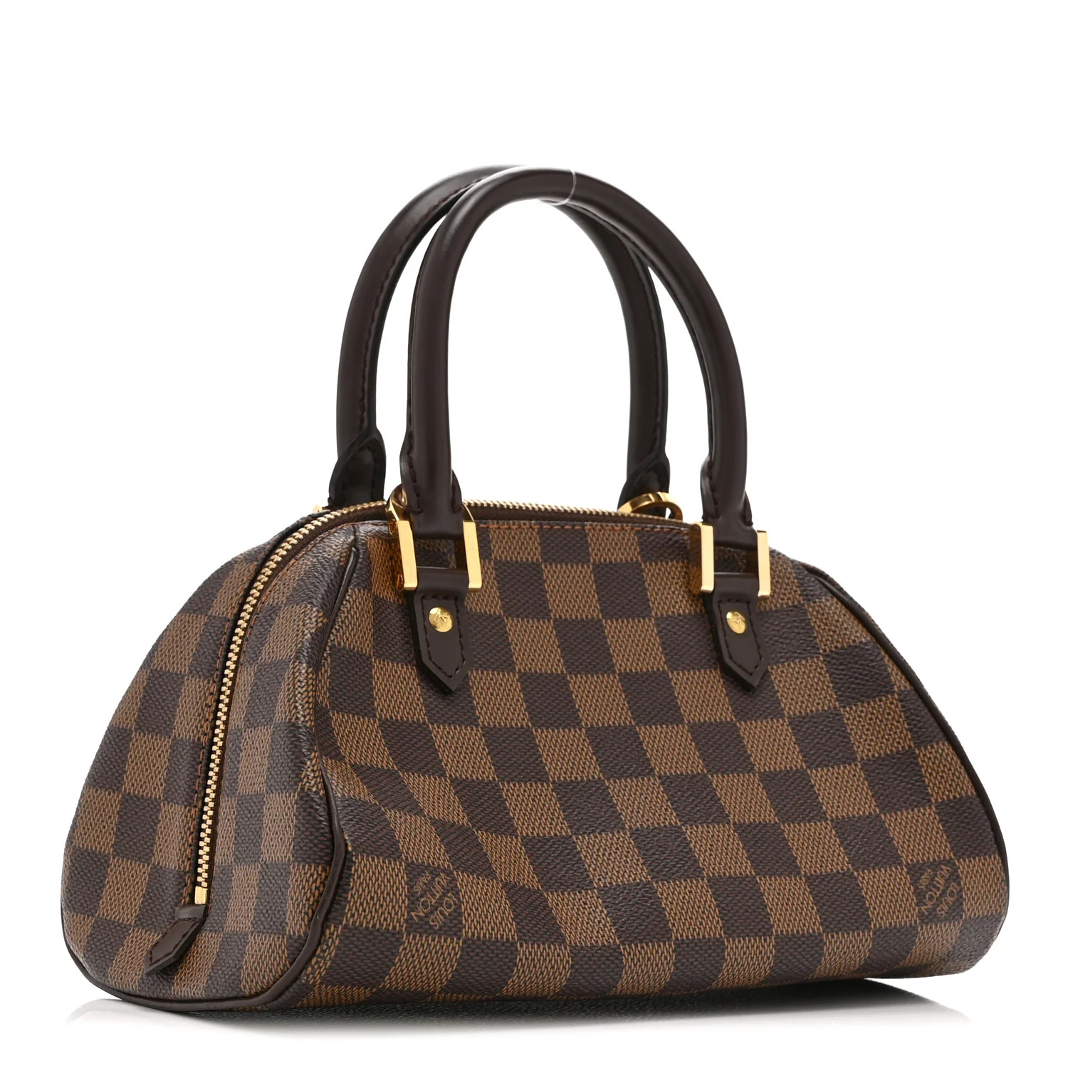 Damier Ebene Ribera Mini - Image 3