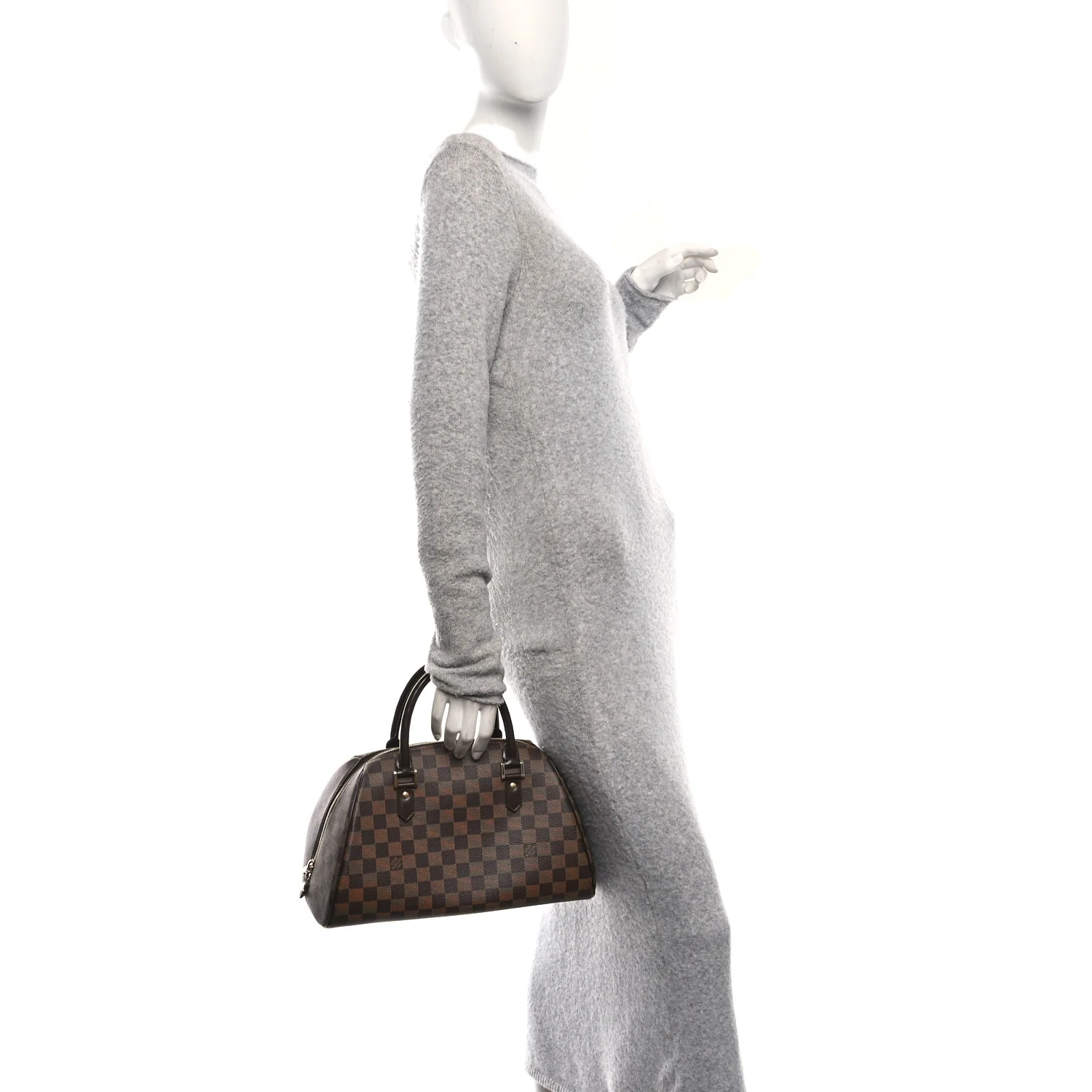 Damier Ebene Ribera MM - Image 2