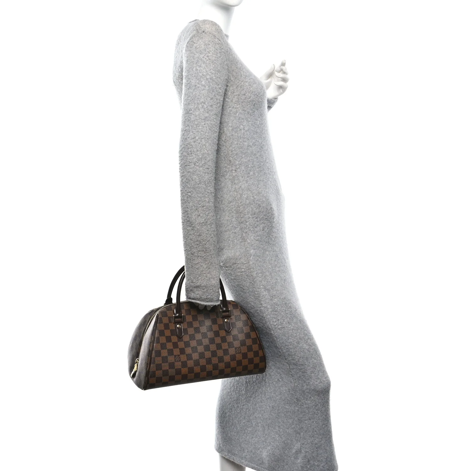 Damier Ebene Ribera MM - Image 2