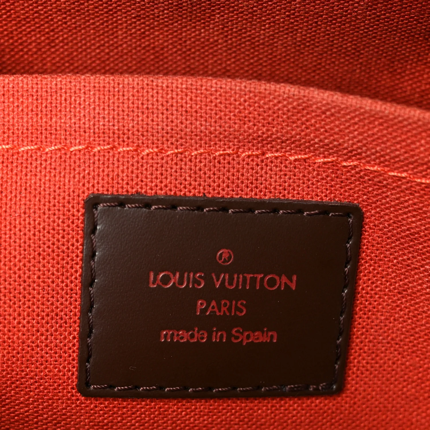 Damier Ebene Ribera MM - Image 6