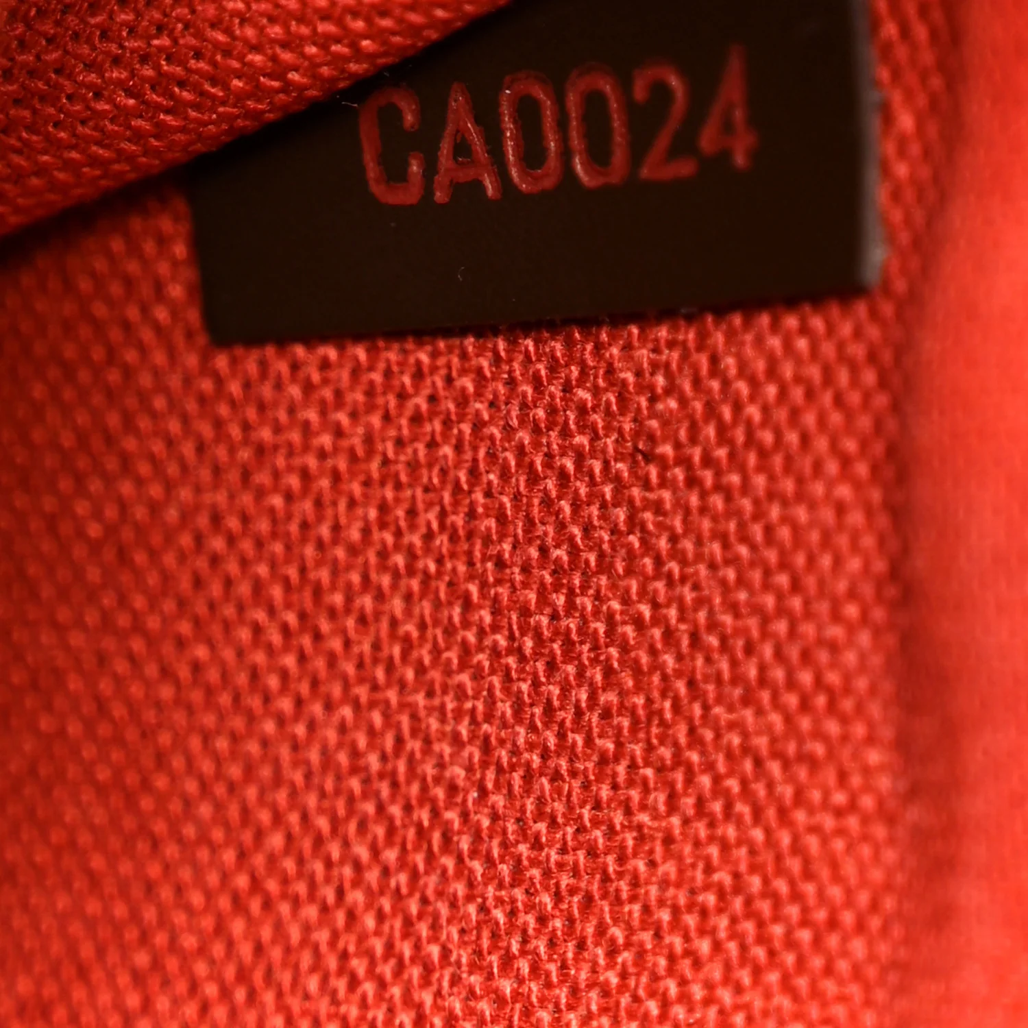 Damier Ebene Ribera MM - Image 7