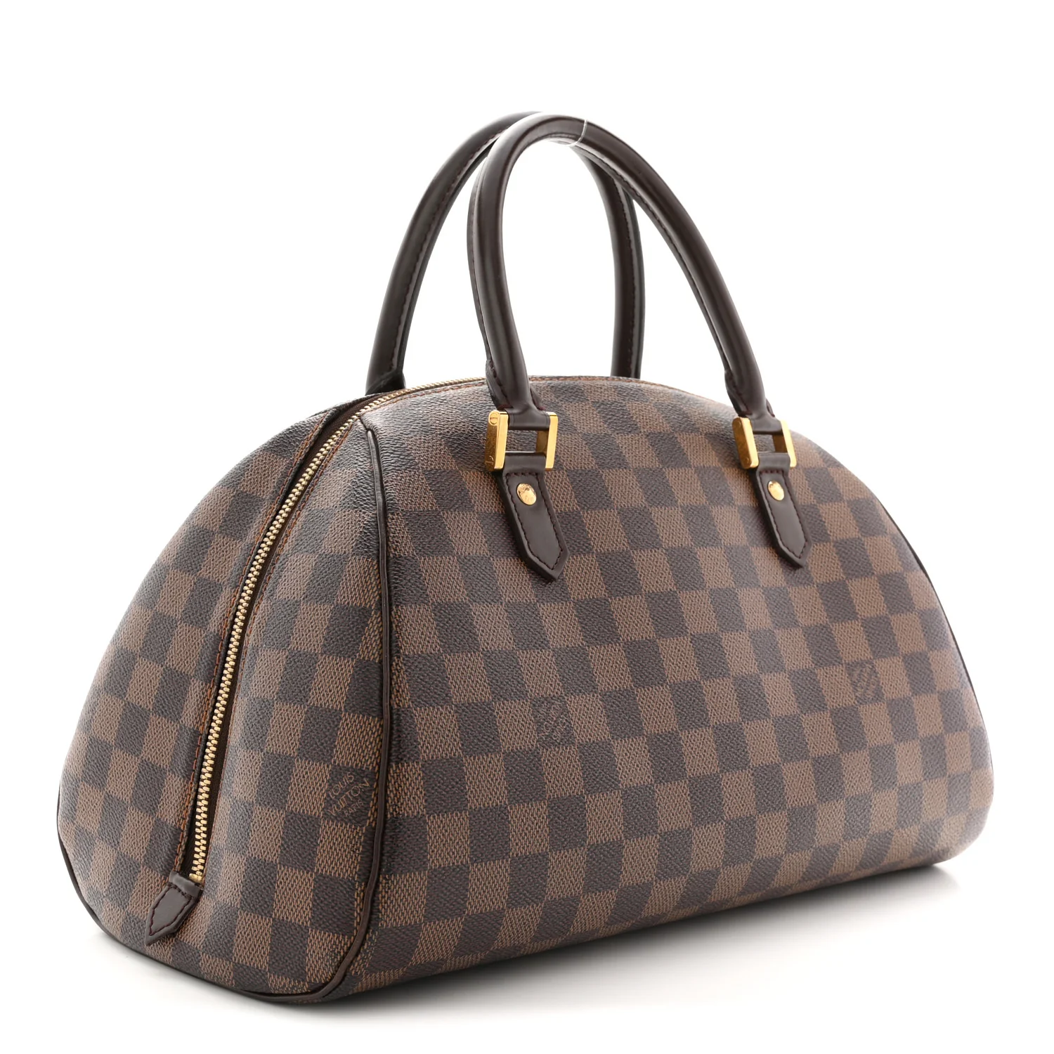 Damier Ebene Ribera MM - Image 3
