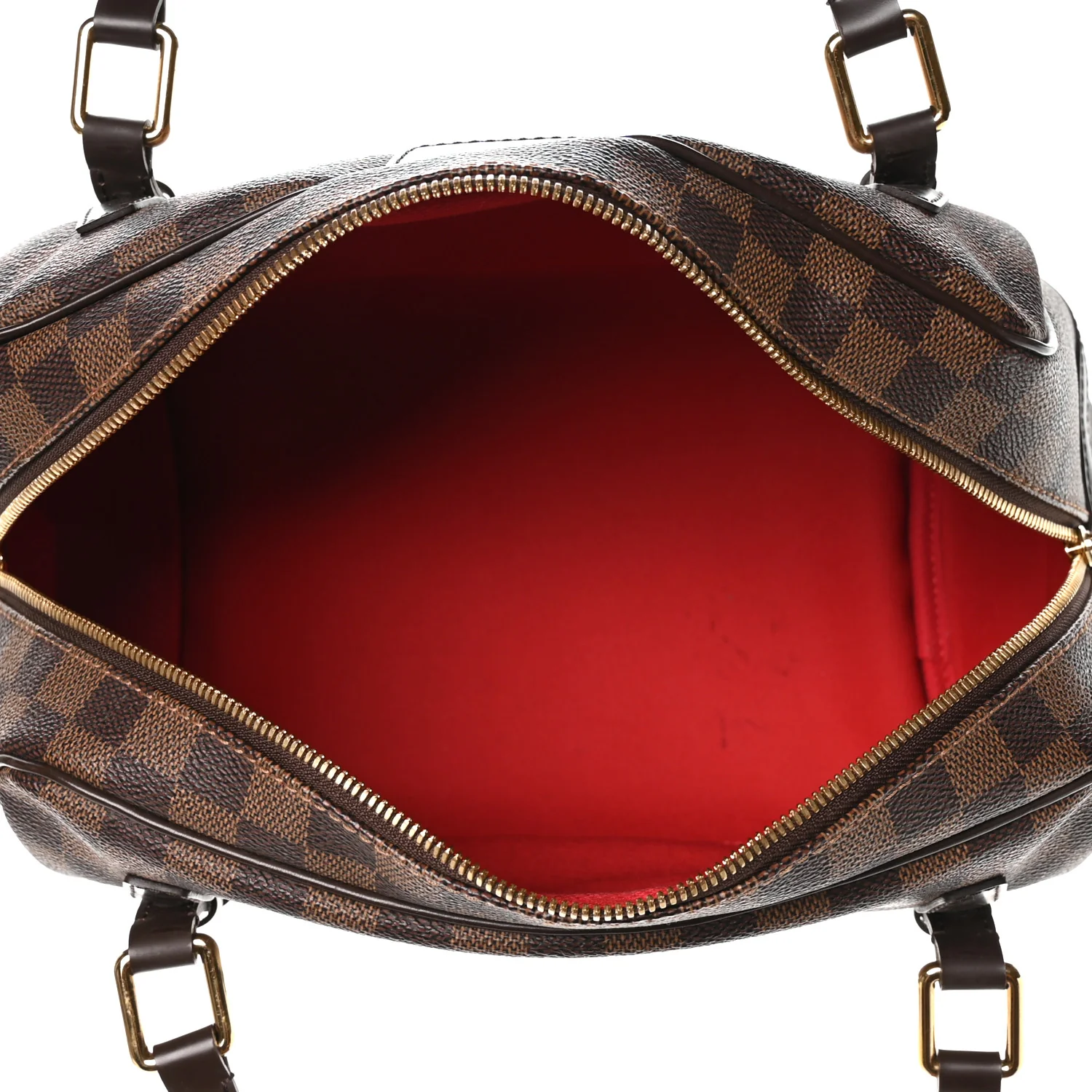 Damier Ebene Rivington GM - Image 5