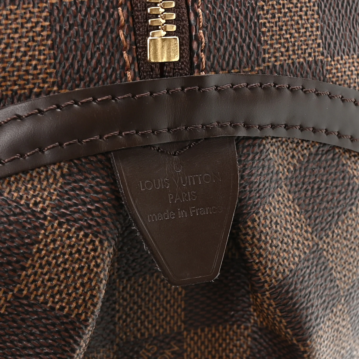 Damier Ebene Rivington GM - Image 7