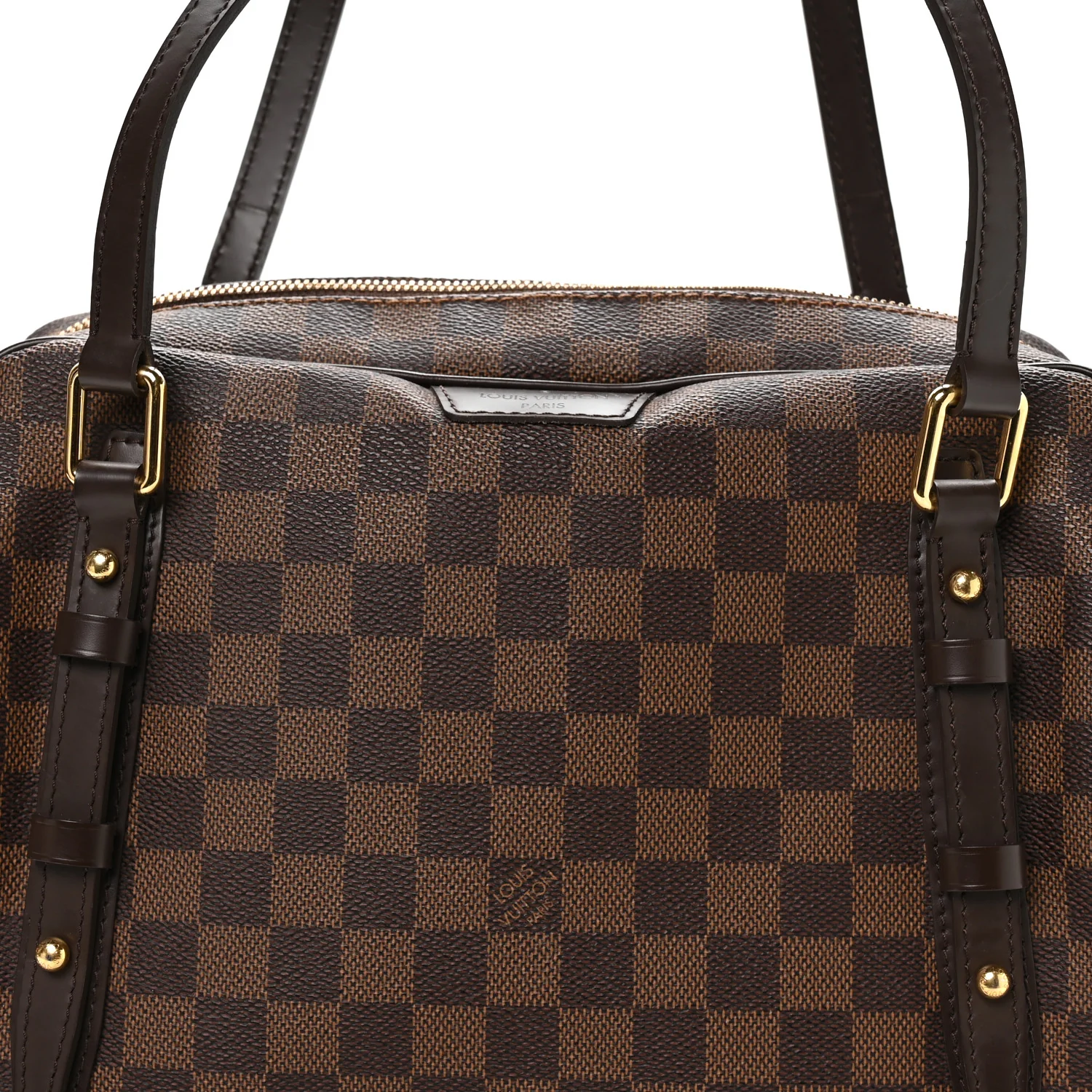 Damier Ebene Rivington GM - Image 8