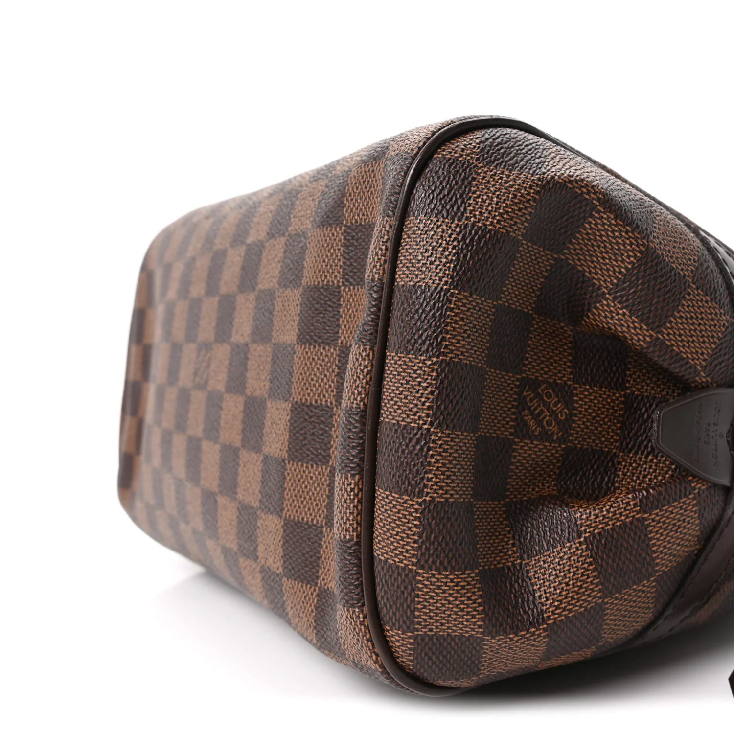 Damier Ebene Rivington PM - Image 9