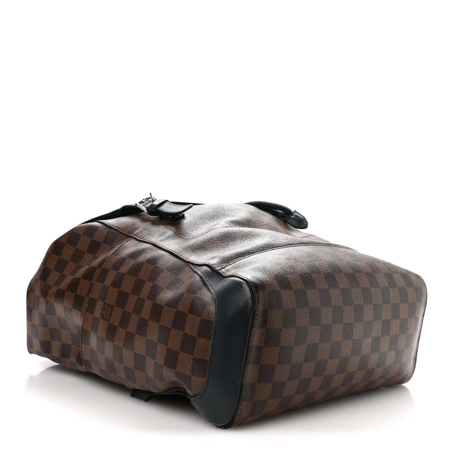 Damier Ebene Runner Backpack - Image 4