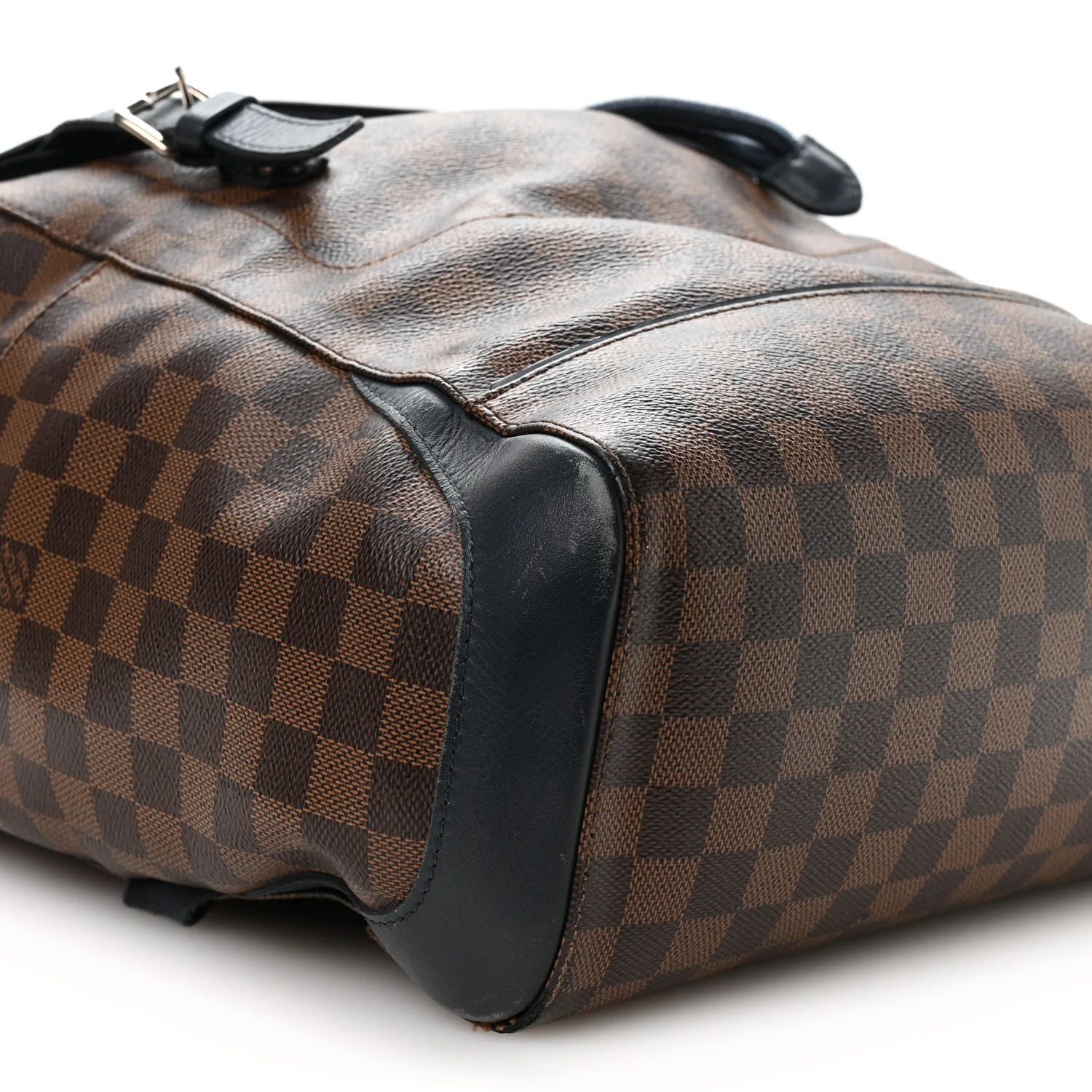 Damier Ebene Runner Backpack - Image 9