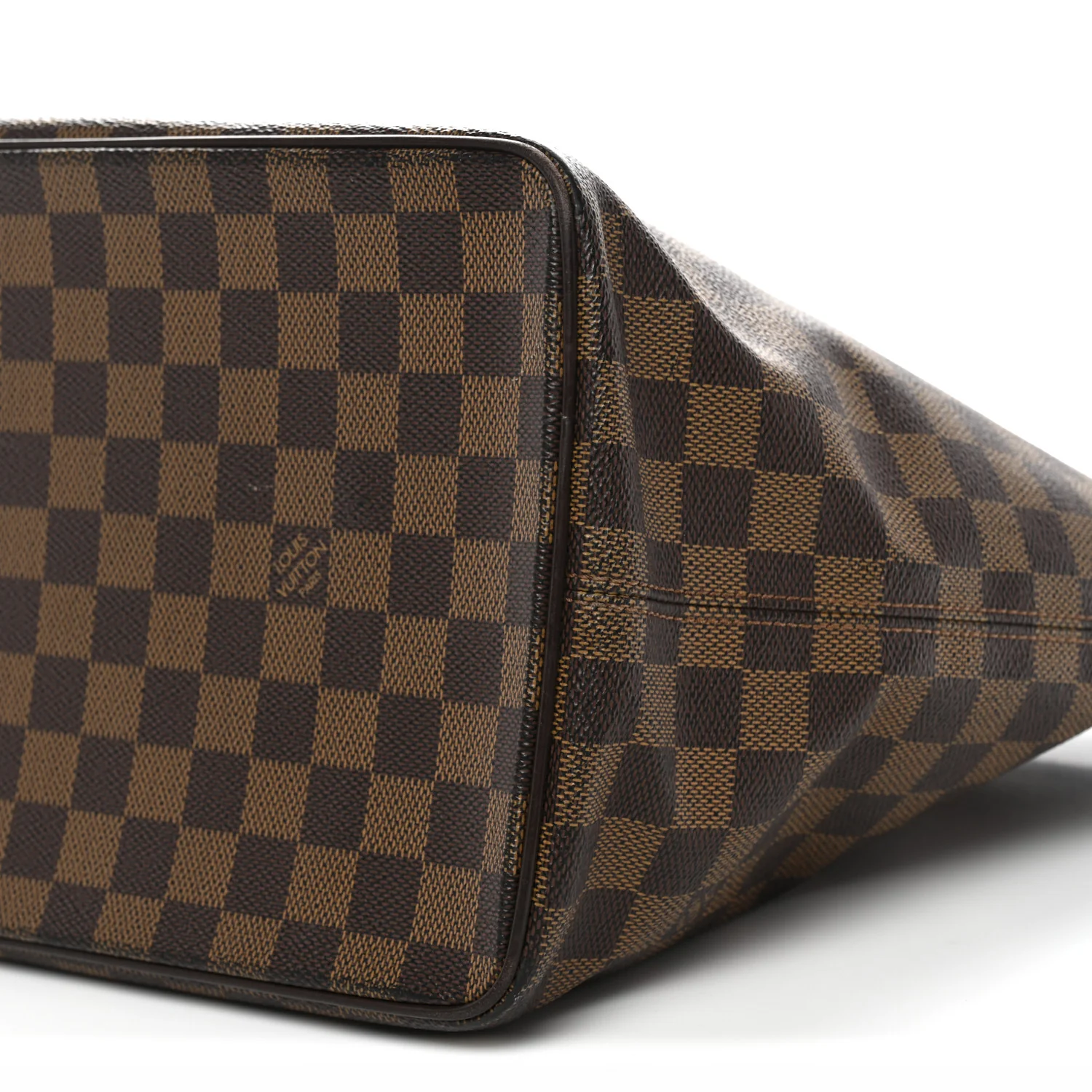 Damier Ebene Saleya MM - Image 9