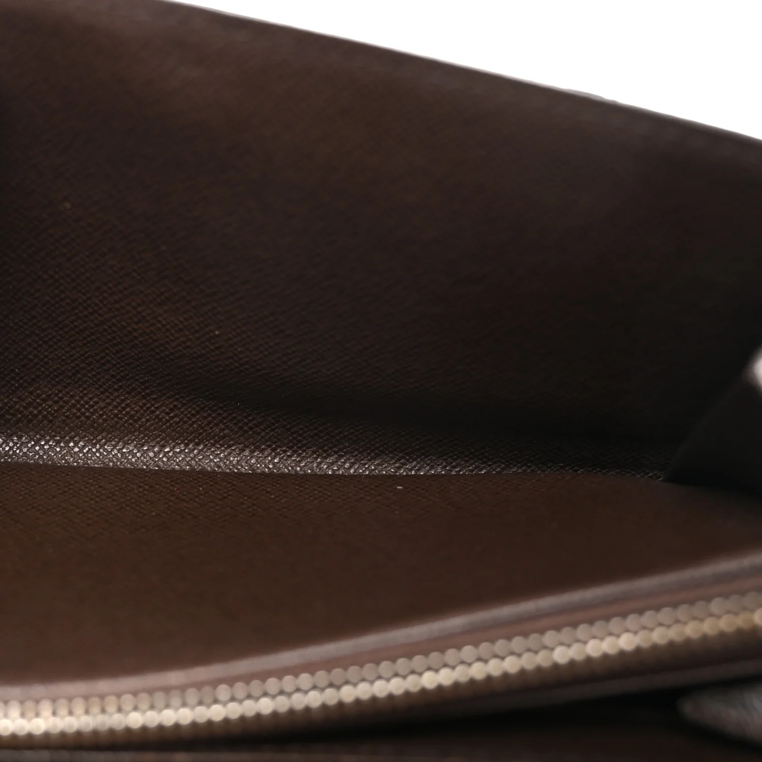 Damier Ebene Sarah Wallet - Image 5