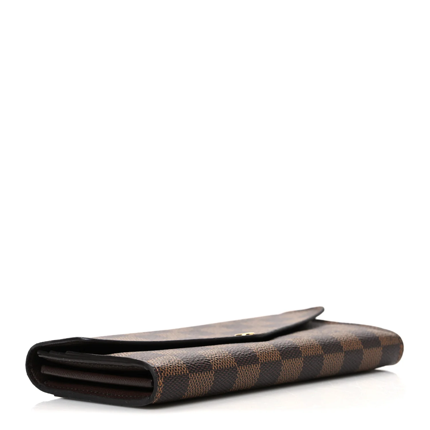Damier Ebene Sarah Wallet NM - Image 4