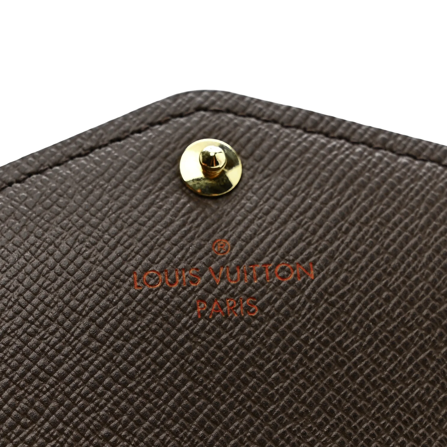 Damier Ebene Sarah Wallet NM - Image 6