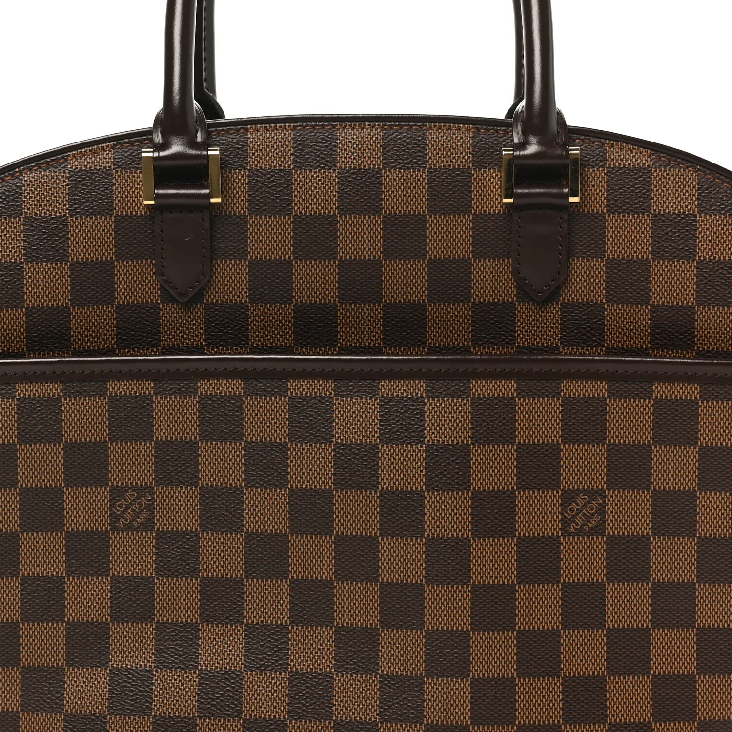 Damier Ebene Sarria Horizontal - Image 7