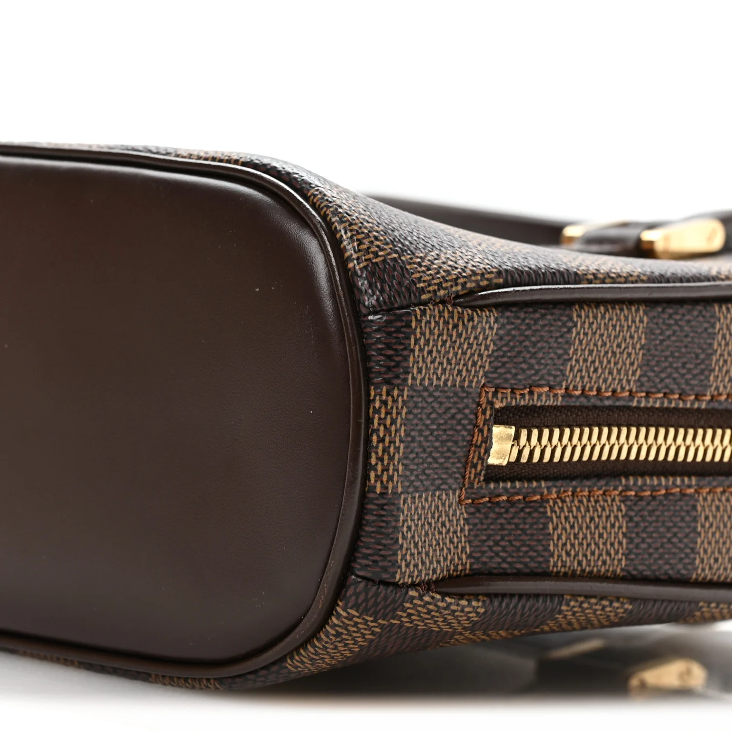 Damier Ebene Sarria Mini - Image 10