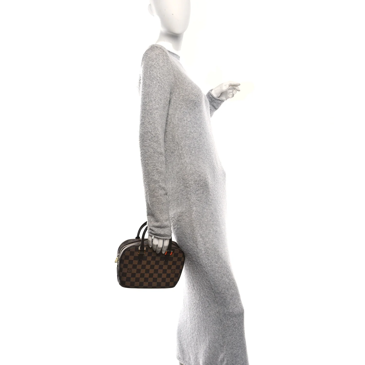 Damier Ebene Sarria Mini - Image 2