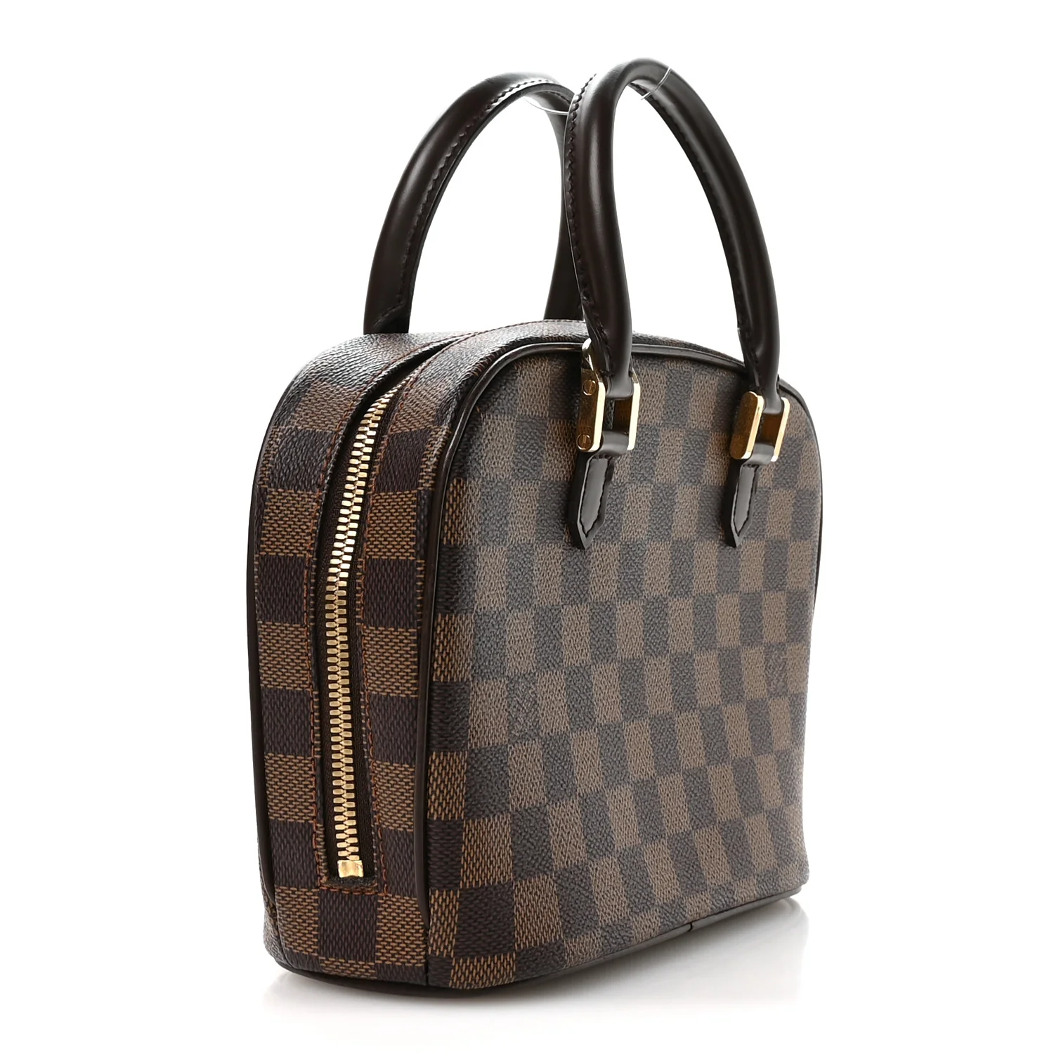 Damier Ebene Sarria Mini - Image 3