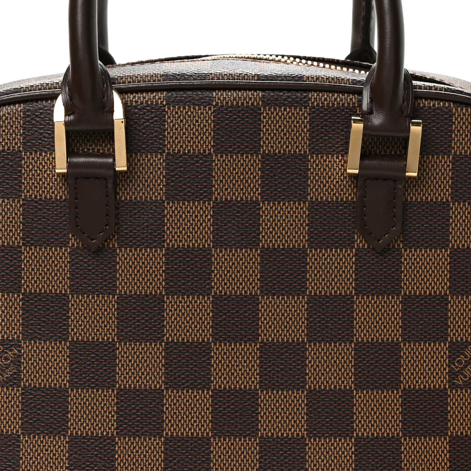 Damier Ebene Sarria Mini - Image 8