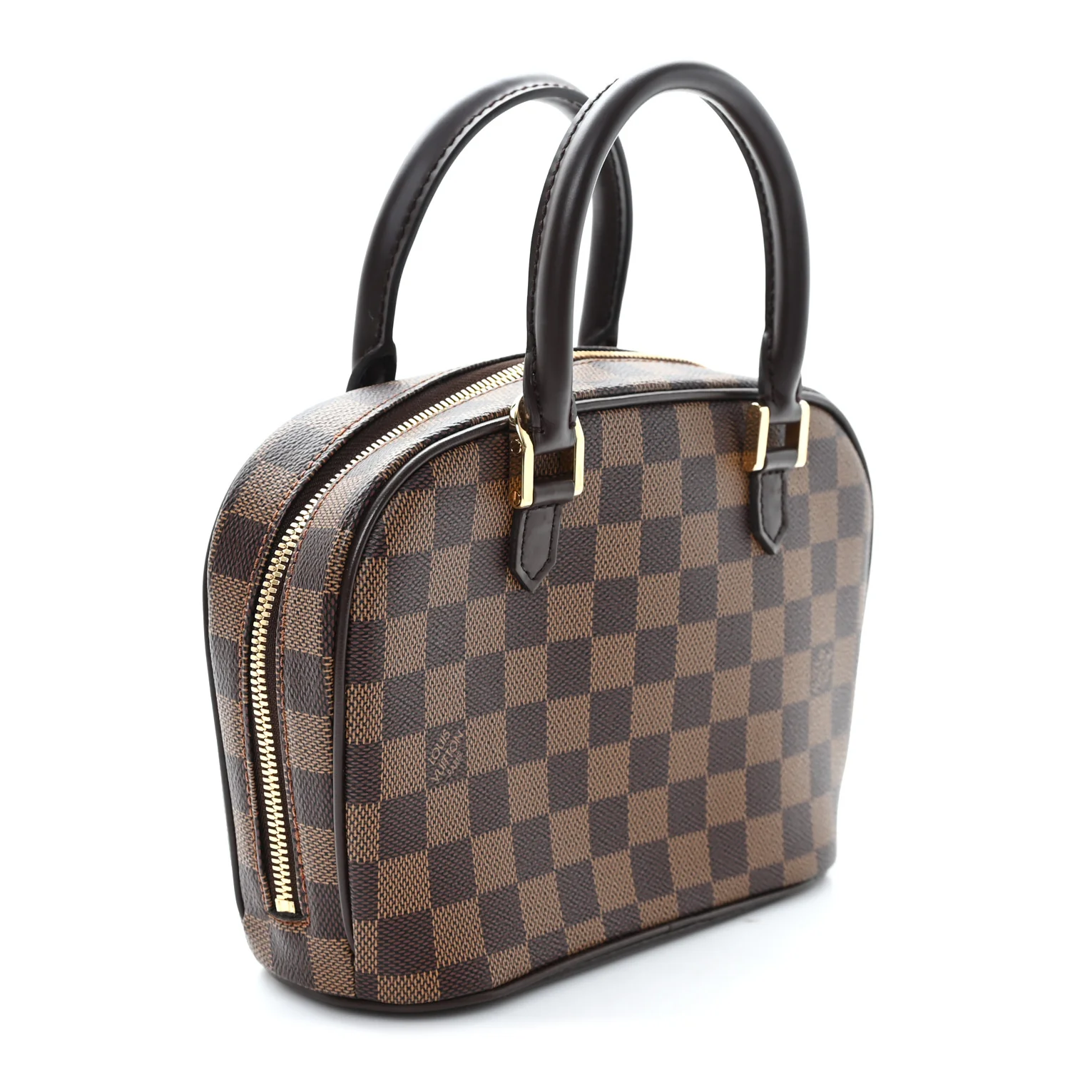 Damier Ebene Sarria Mini - Image 3