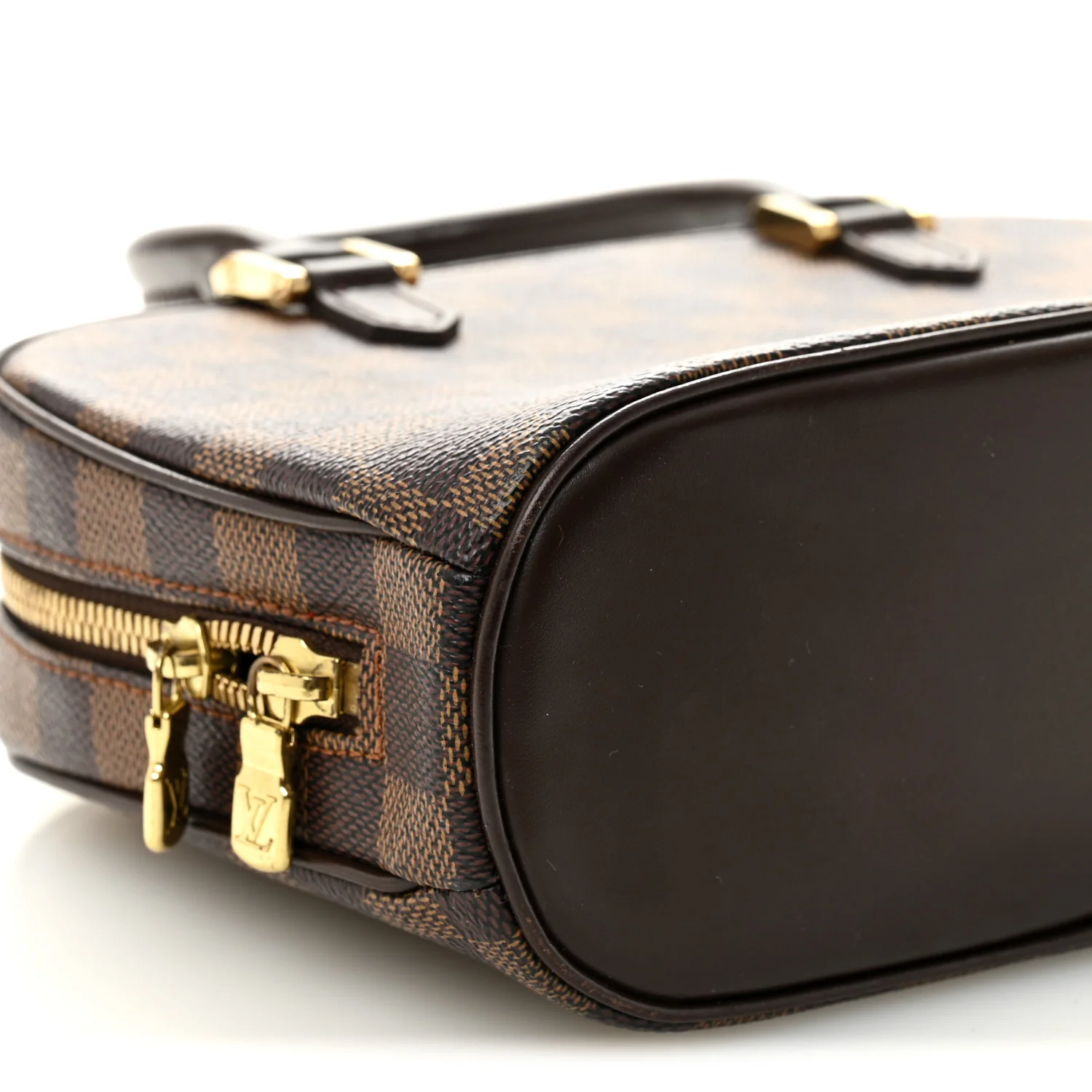 Damier Ebene Sarria Mini - Image 9